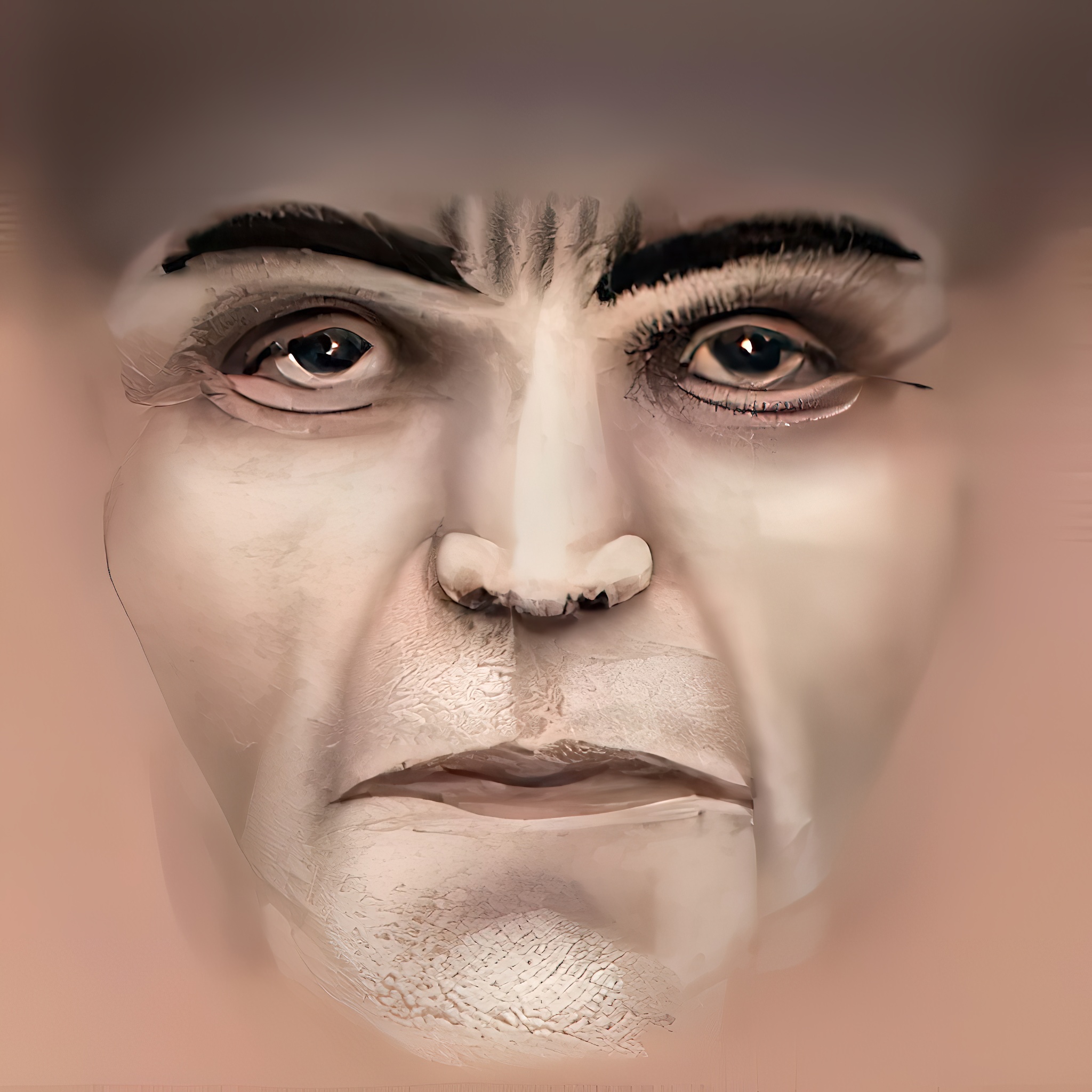 Half life 1 gman face texture klimsnow
