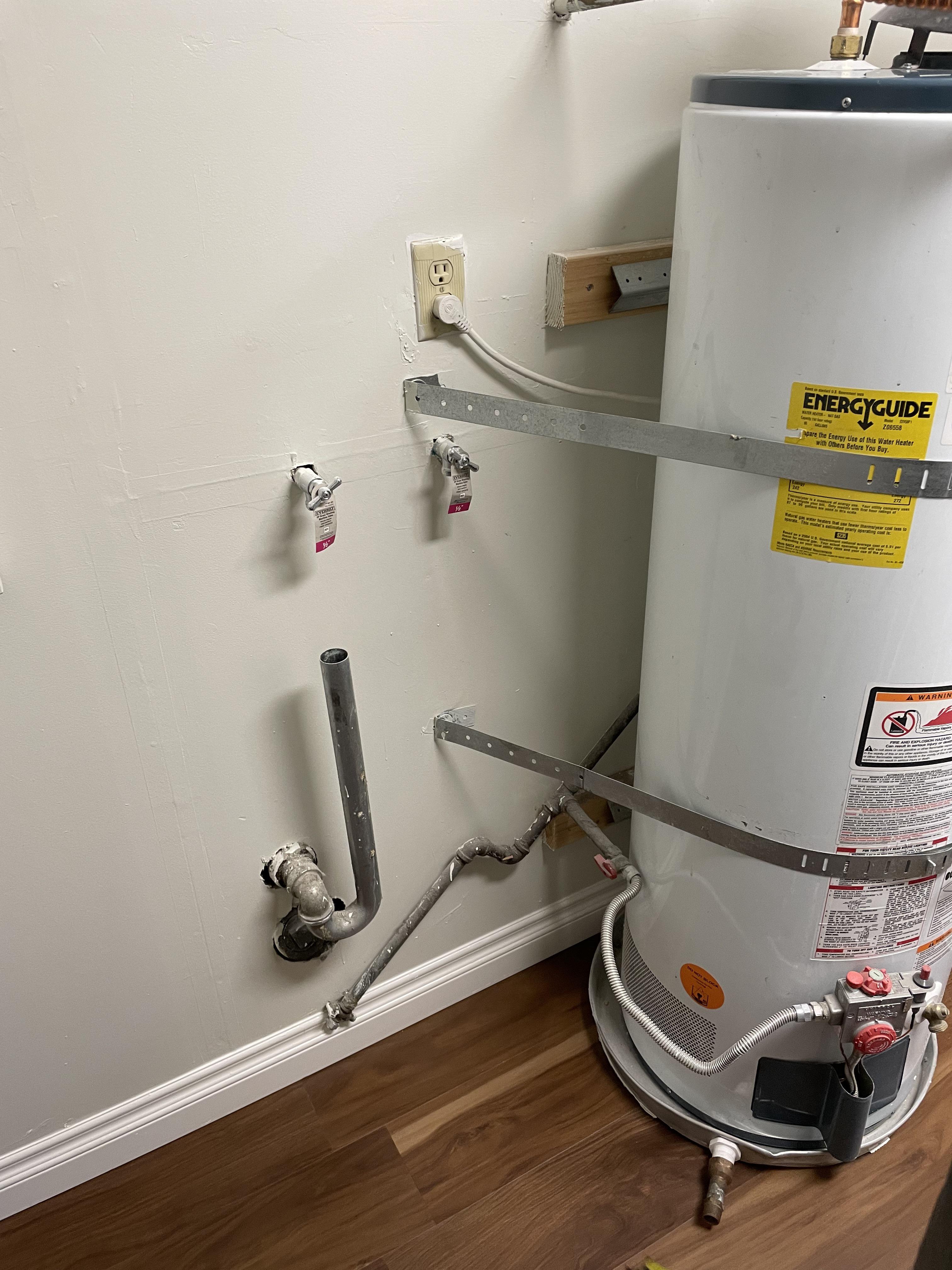 Do I need an electric or gas dryer? r/Appliances