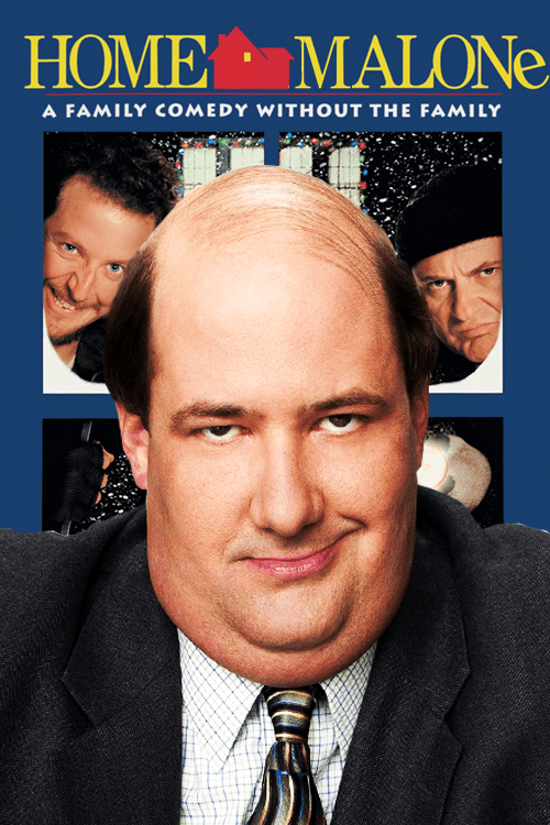 Home Malone r/DunderMifflin