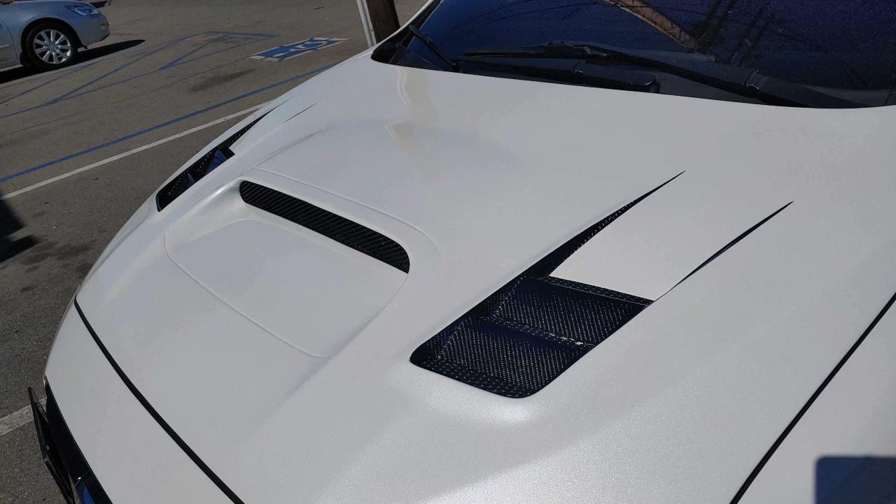 Can You Paint Carbon Fiber Hoods? Expert Tips Revealed