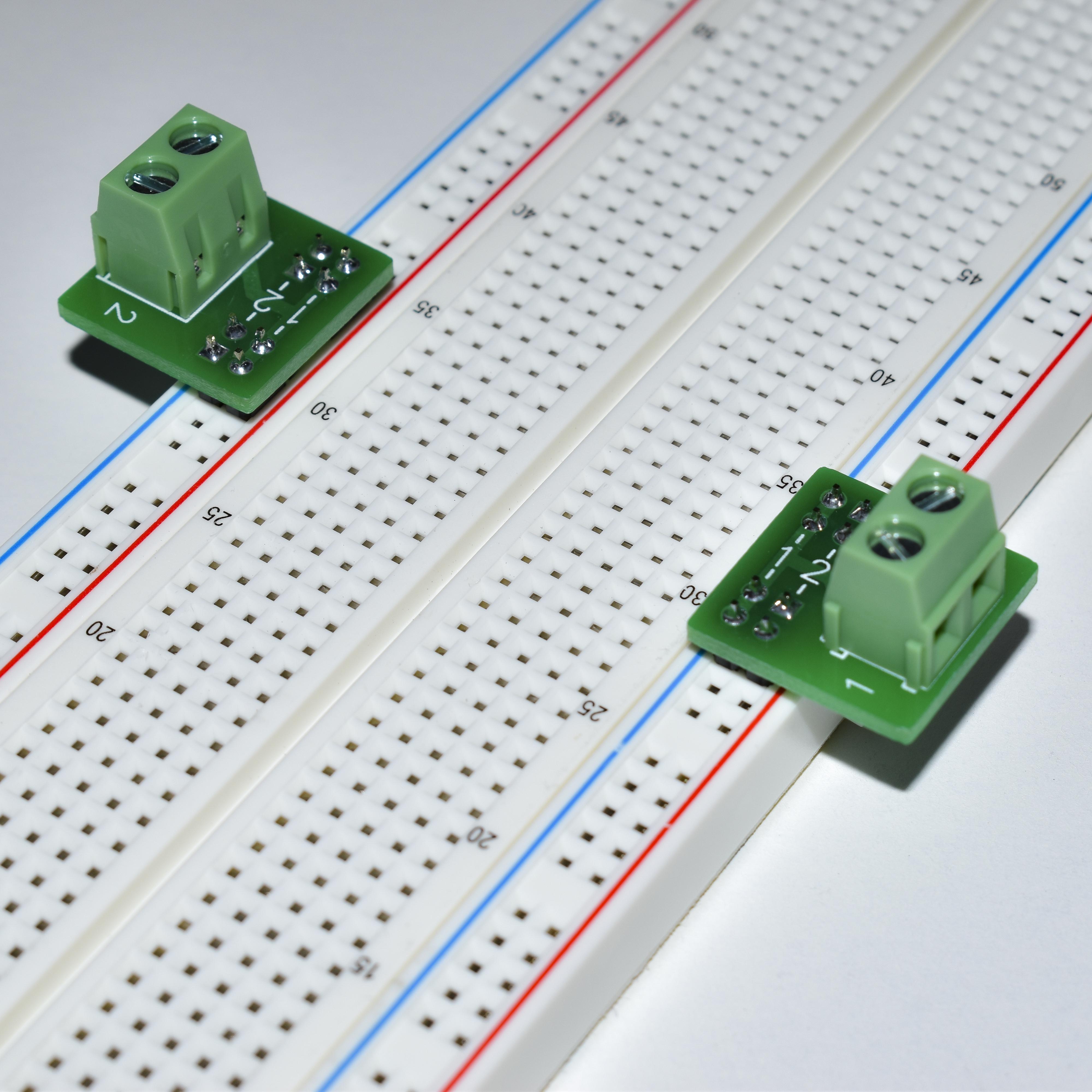 438 best Breadboard images on Pholder Electronics, Arduino and Beneater