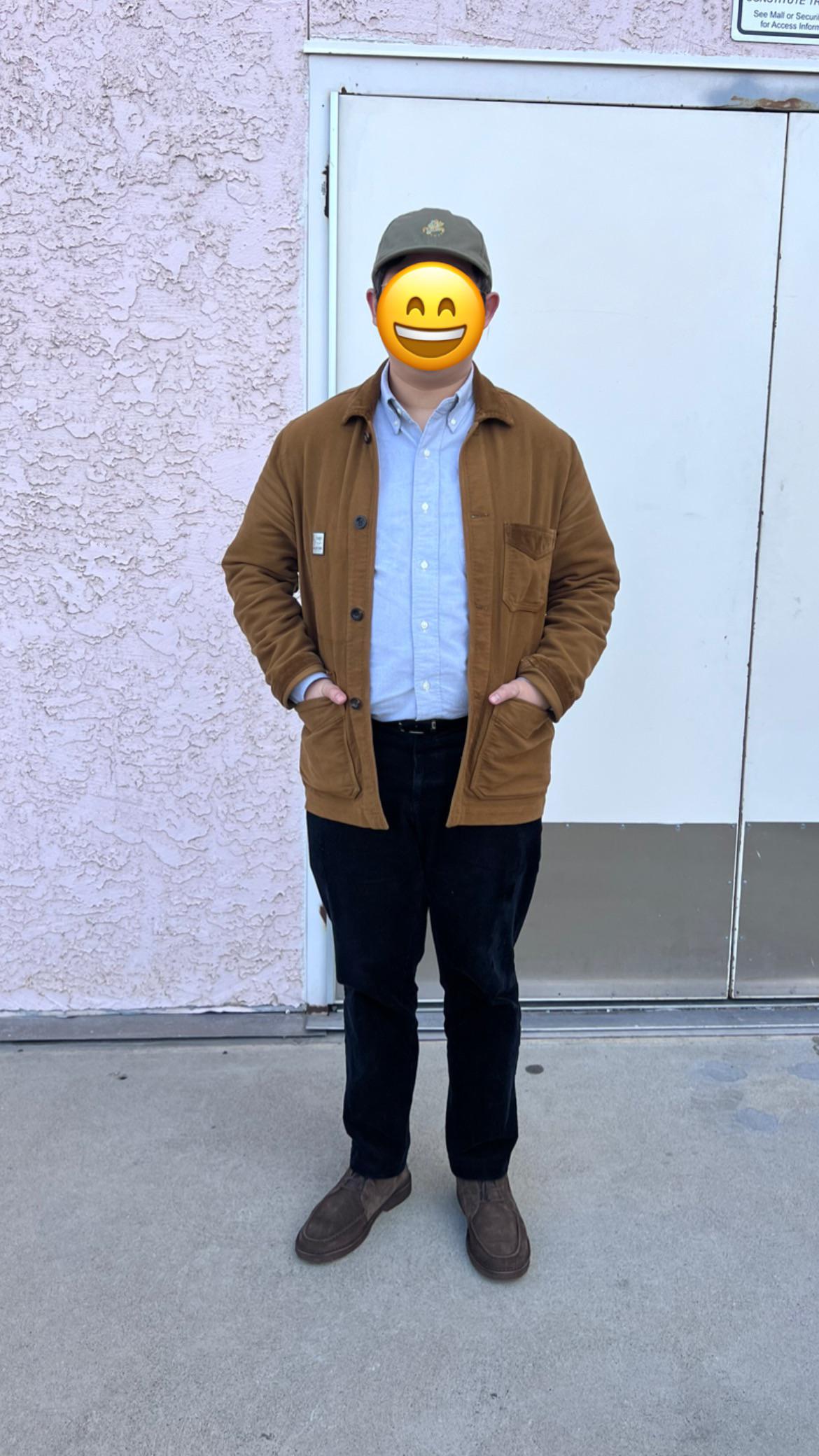 Drakes fit for brunch r/AimeLeonDore