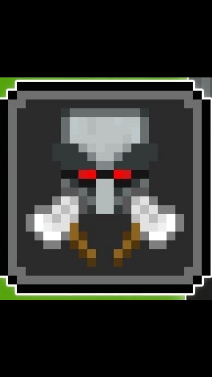 Guys , I need help!!!!I was killing all the pilagers and it gave me