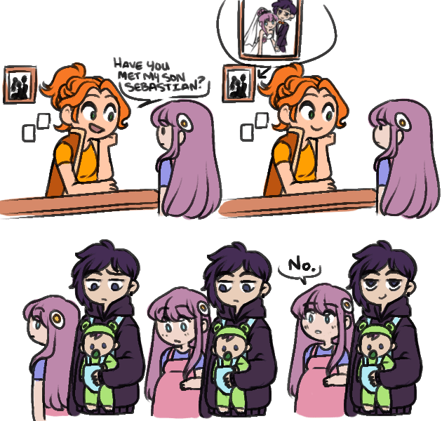 Pregnant Children Stardew Valley I must of been clicking too quick or