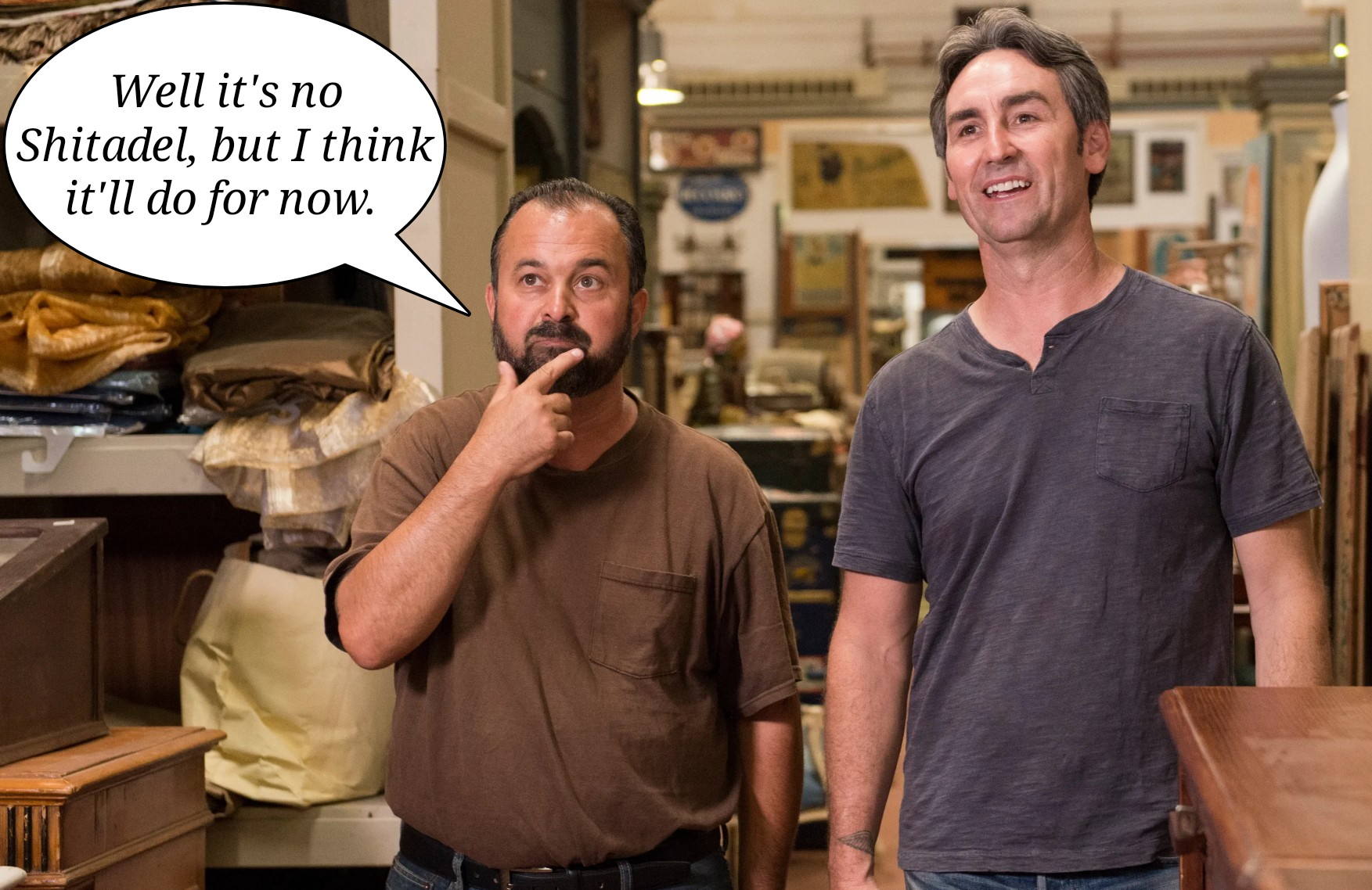 "Susquehanna's Margin Call" r/Superstonk