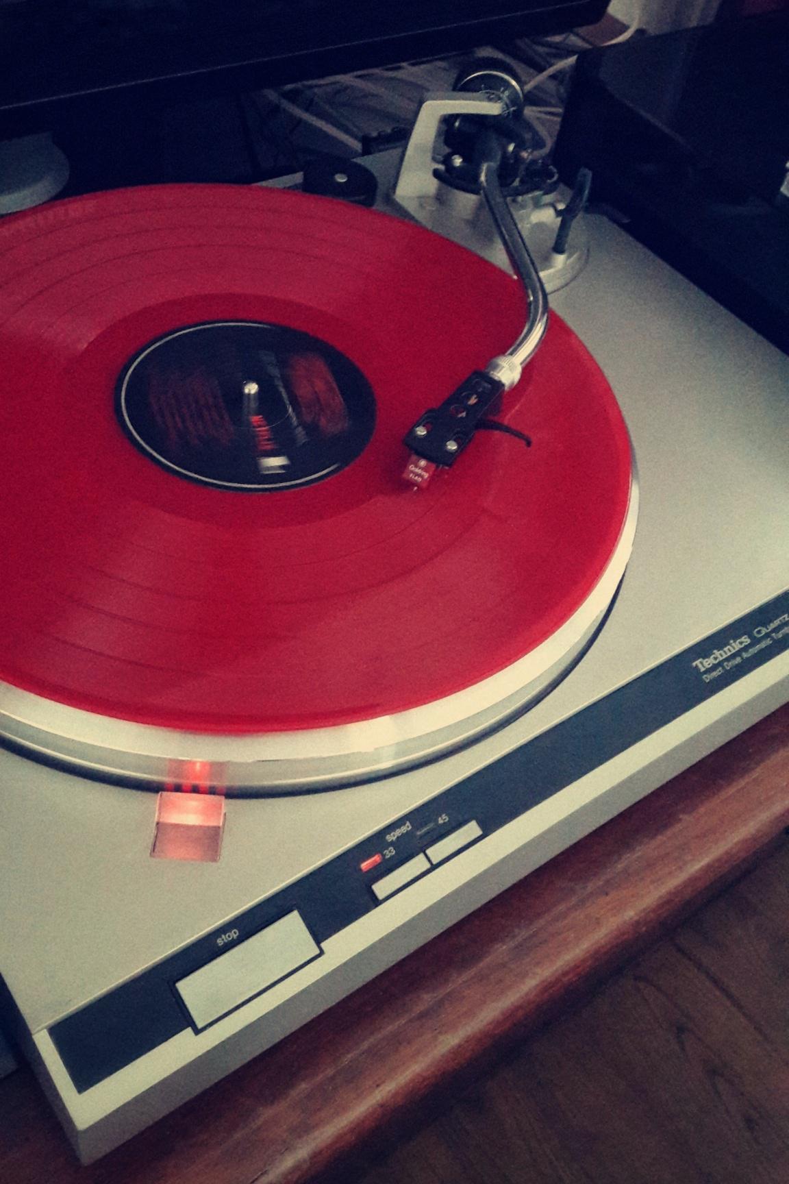 My "new" Technics SL-Q2 : r/vintageaudio