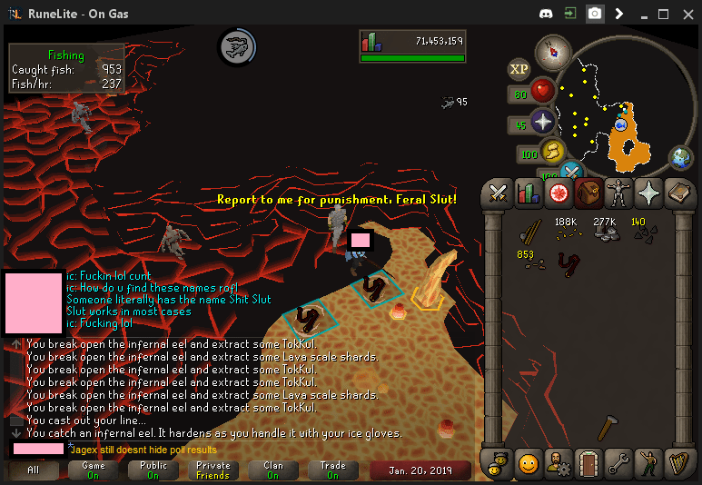 2007scape