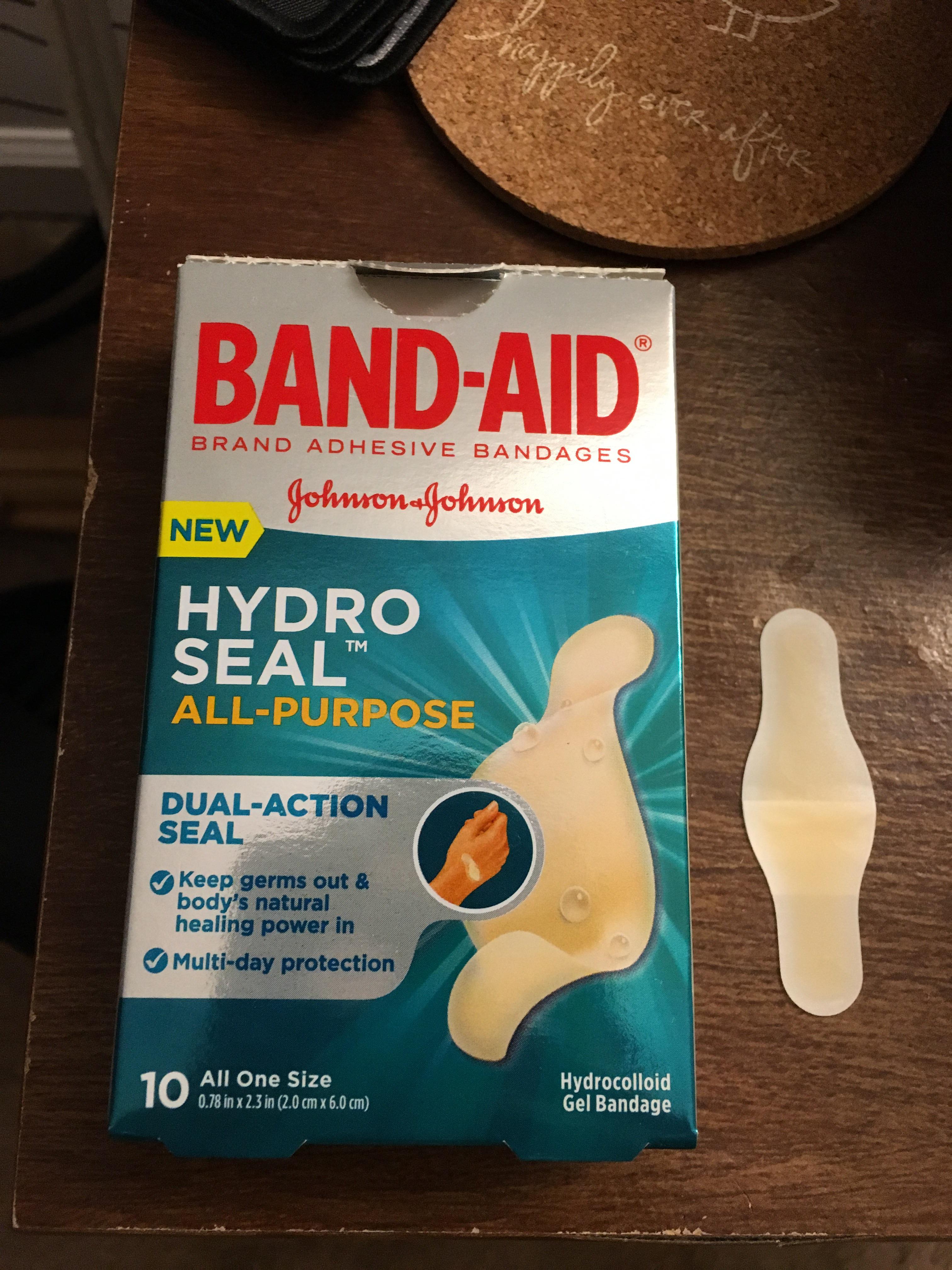 Pro tip if you’ve got to ride with a saddle sore, throw one of these on there. r/bicycling