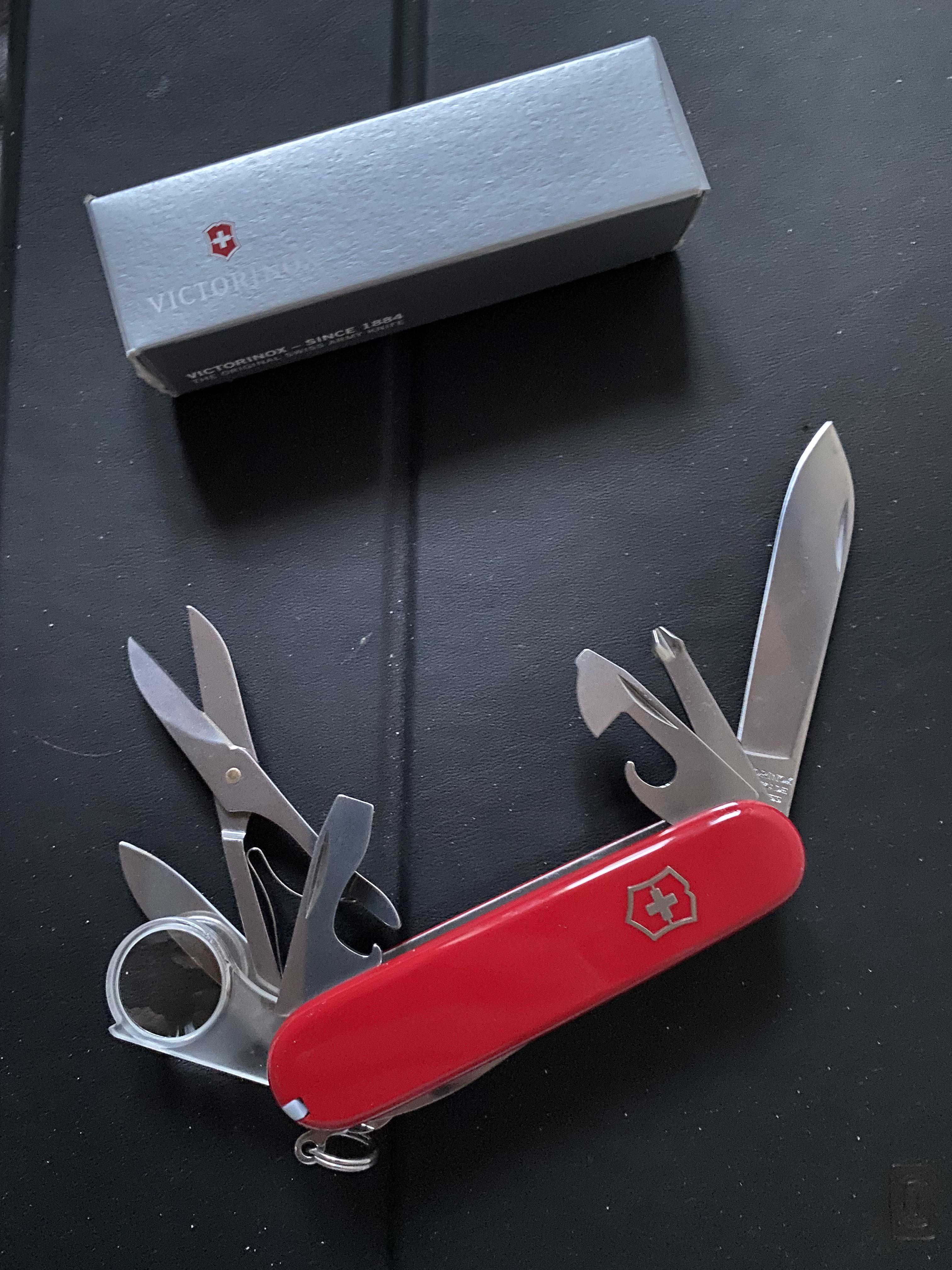 2082 best Victorinox images on Pholder Victorinox, EDC and Watches