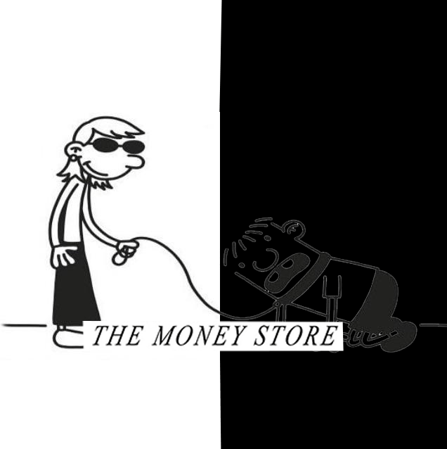 1285 best Money Store images on Pholder Deathgrips, Fantanoforever