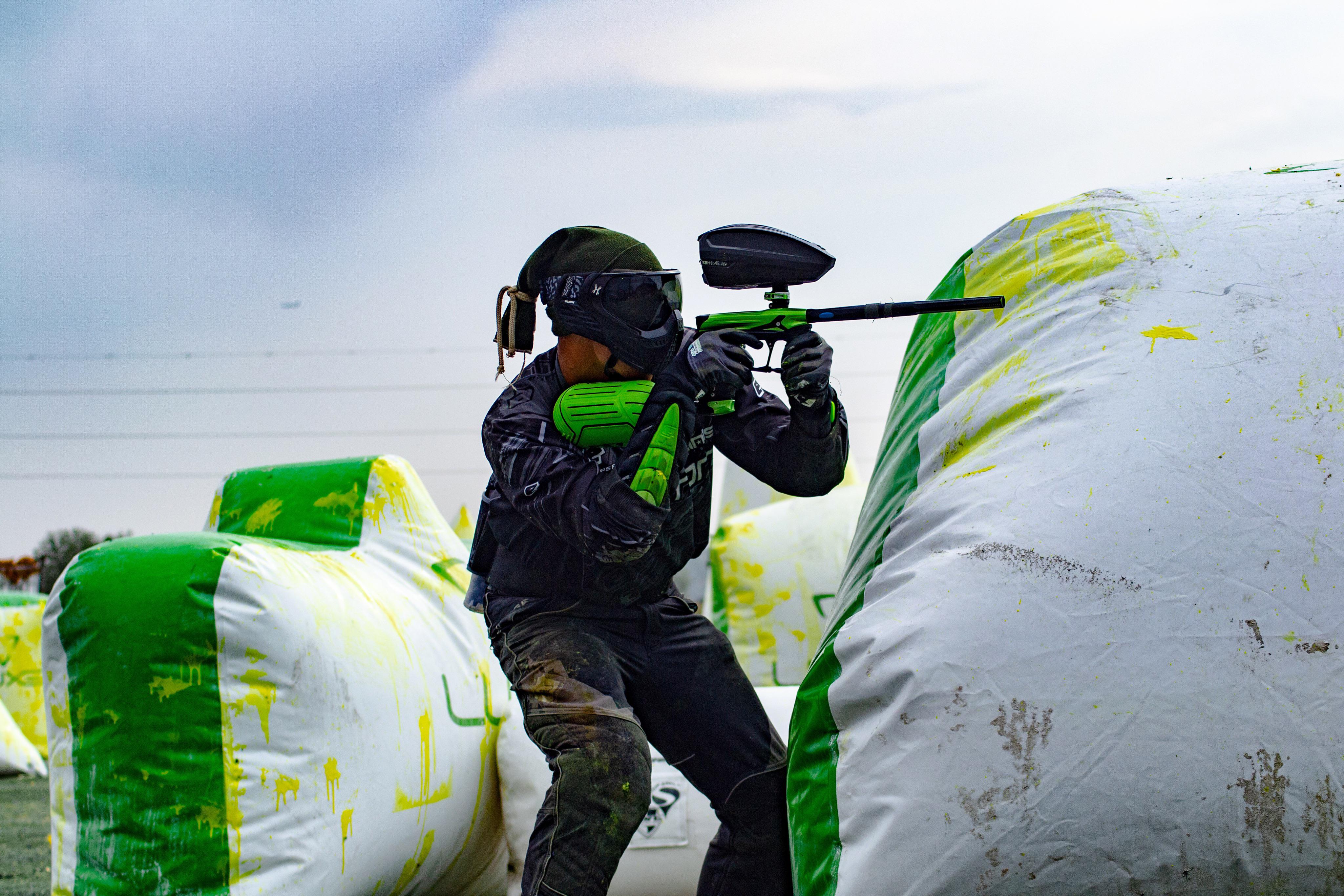 25 best u/xcorepw images on Pholder Climbing, Paintball and Batty