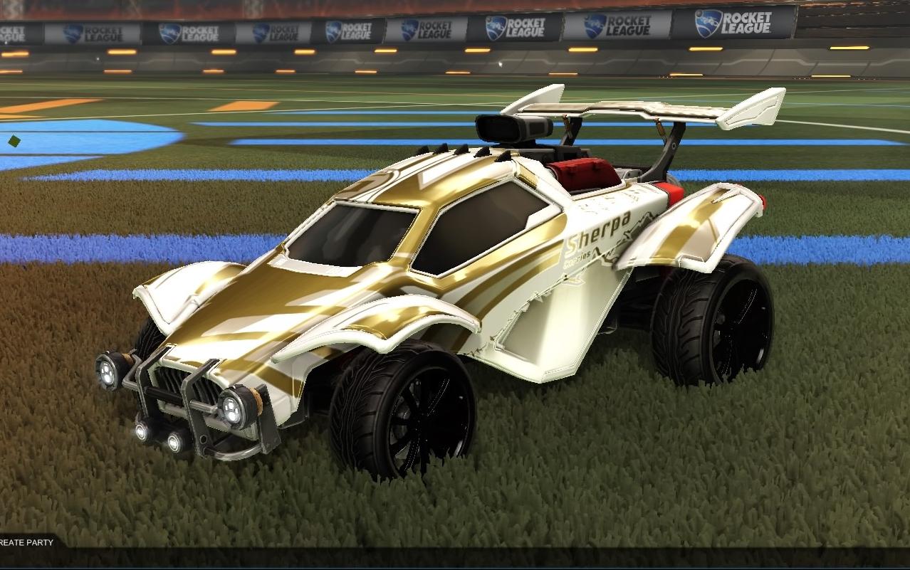 Tw octane + dune racer + black dieci RLFashionAdvice