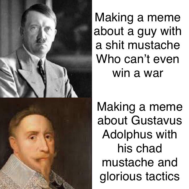 52 best Gustavus Adolphus images on Pholder Civ, History Memes and