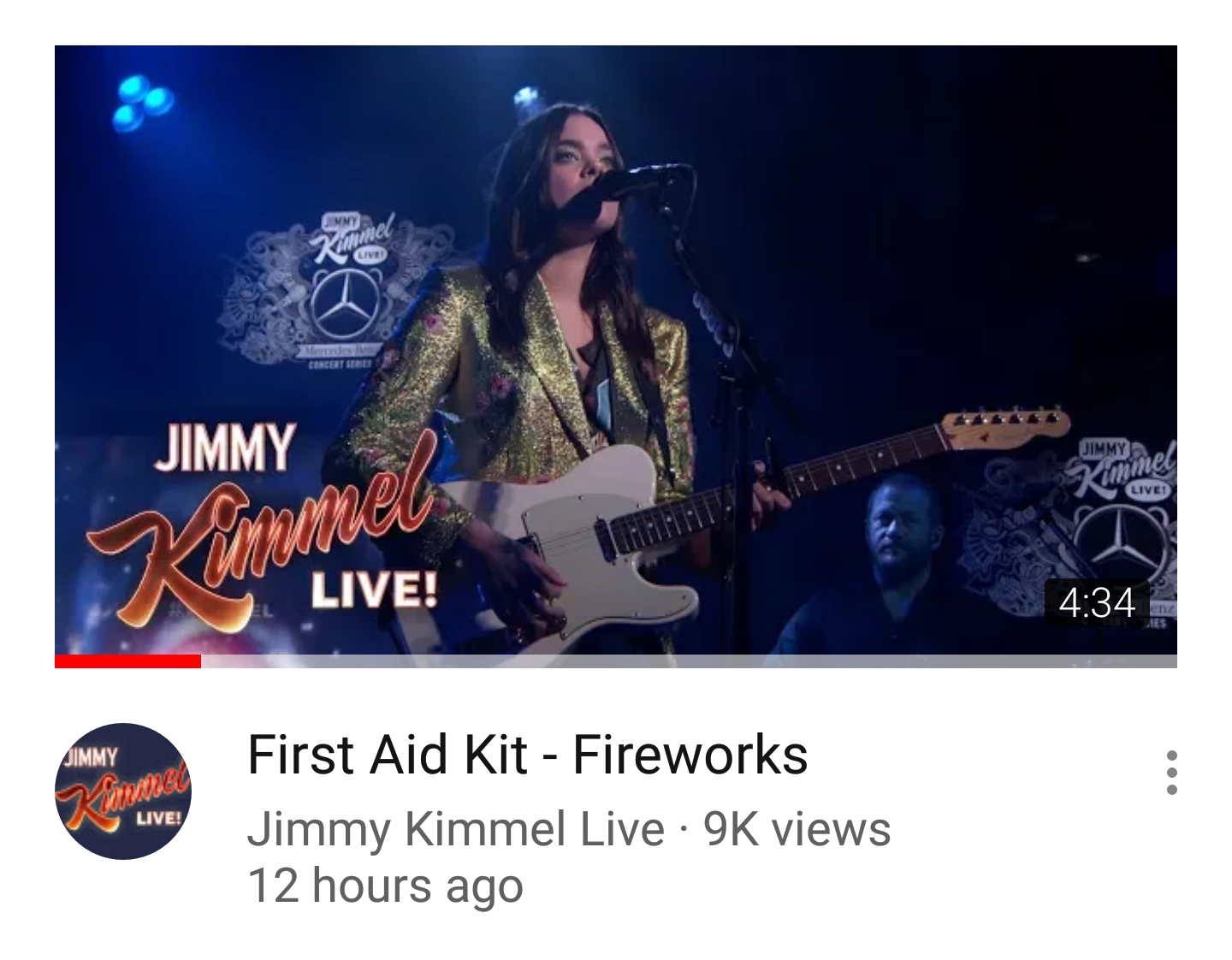 Ladies and Gentlemen, to the Stage r/rickygervais