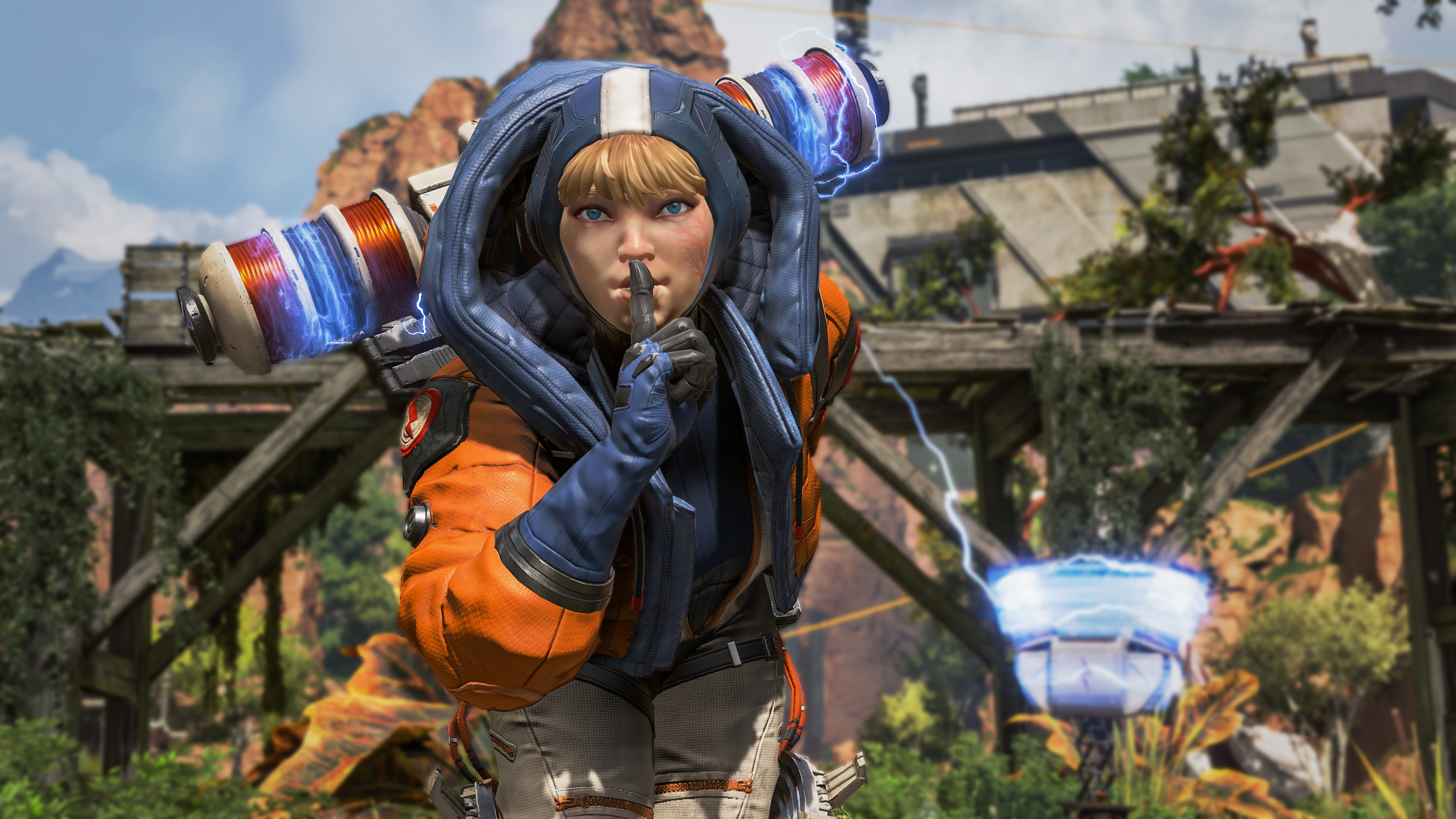 Apex Legends Season 2 Battle Charge Patch Notes Apex Legends Item Store