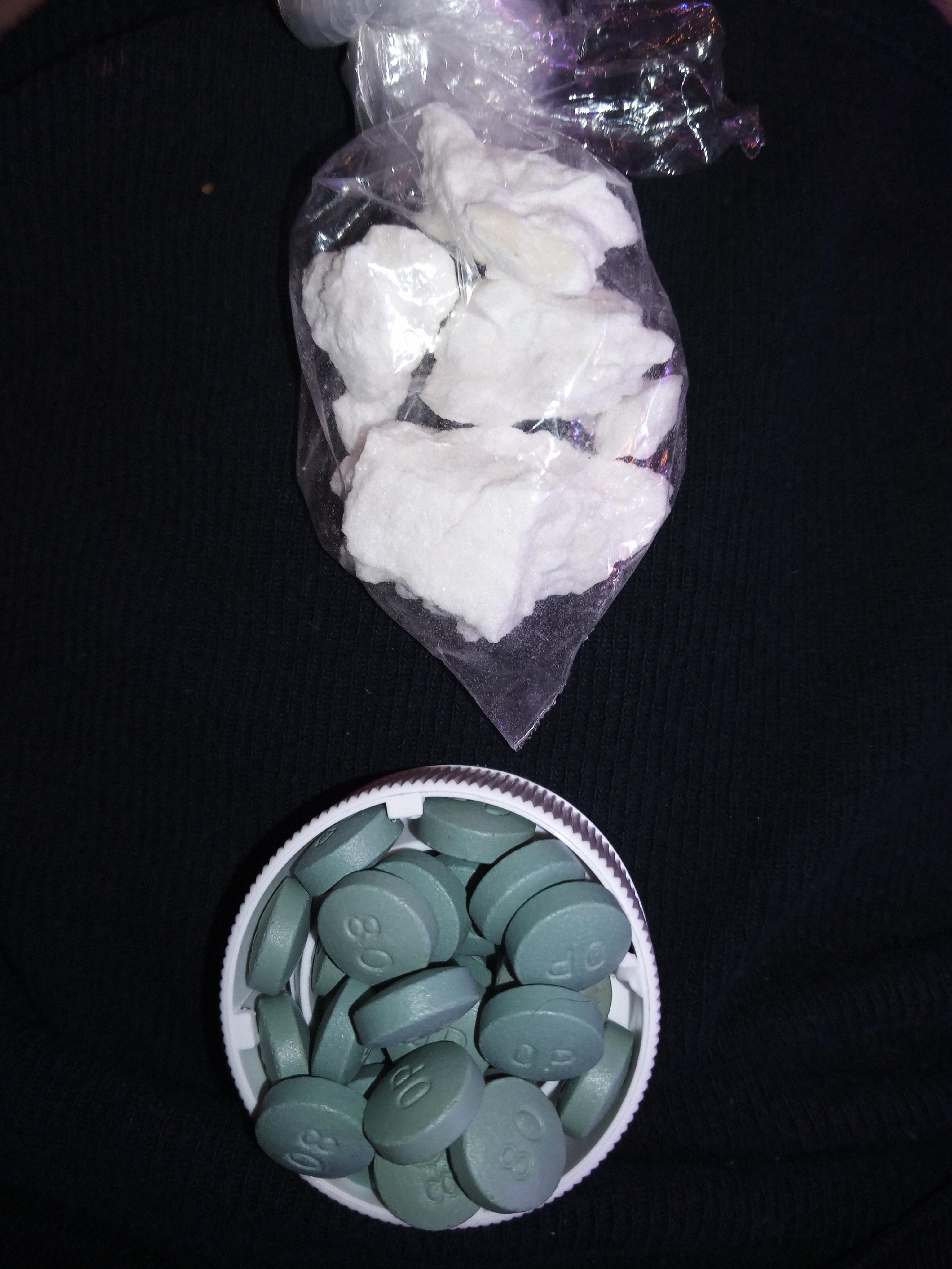 Some A1⛽ with an awesome come down🍏 cocaine