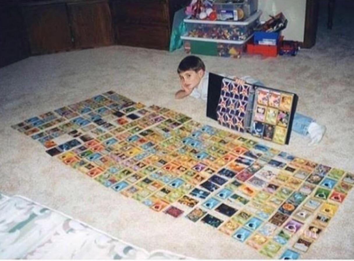 The definition of “Swag” in 1999 r/nostalgia