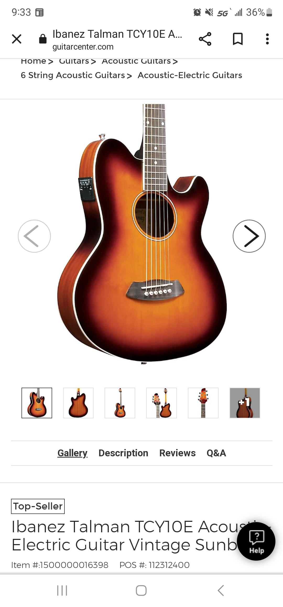 Anyone with experience playing one of these? Looking to add a