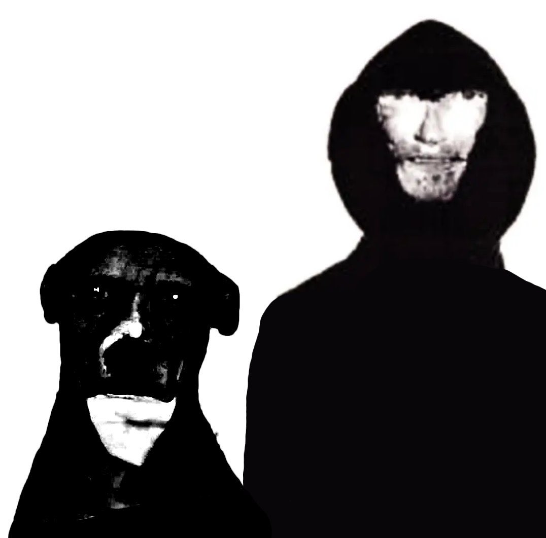 339 best r/analog_horror images on Pholder Analogue Horror Villains I