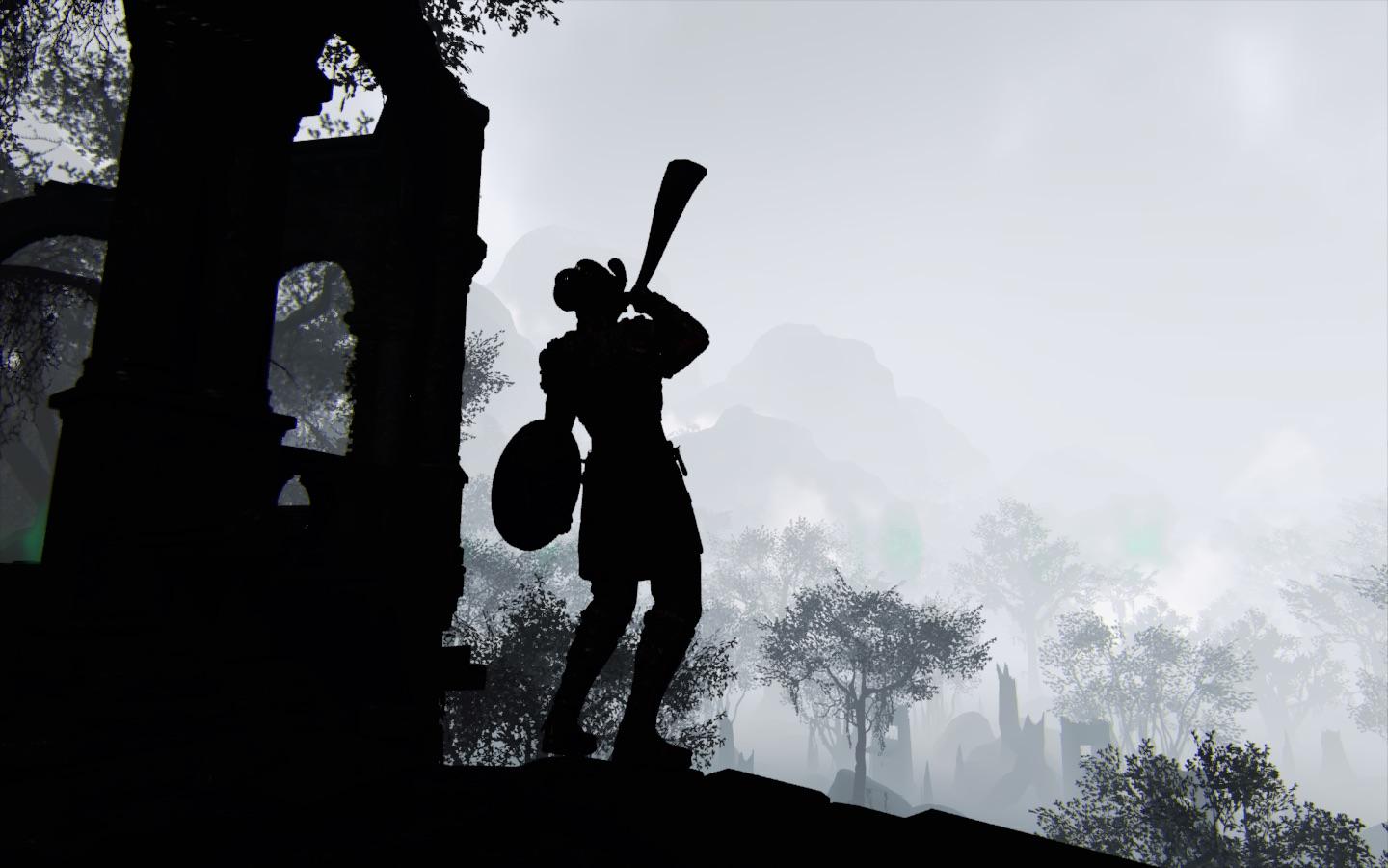 War Horn r/ForHonorVikings