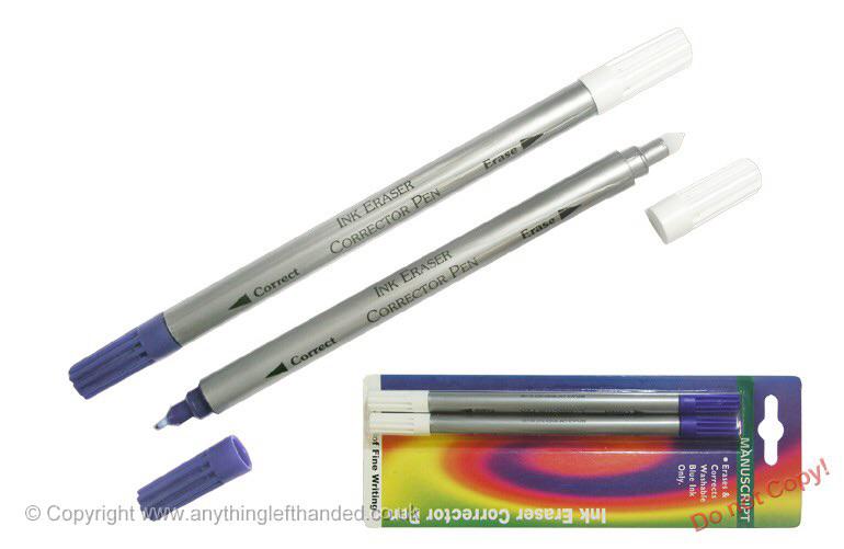 Who remember these doubleended eraser pens from school that stank of cow piss? r/CasualUK