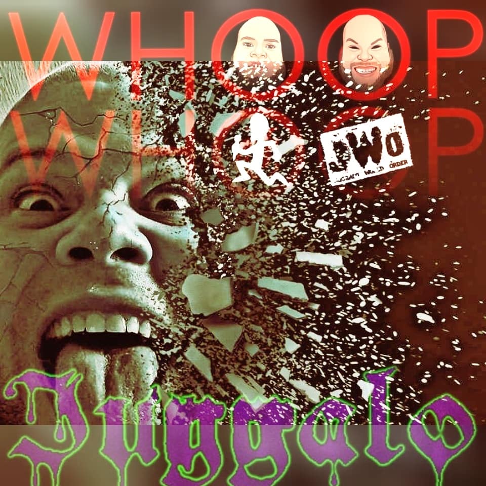 Whoop whoop!!! r/juggalo