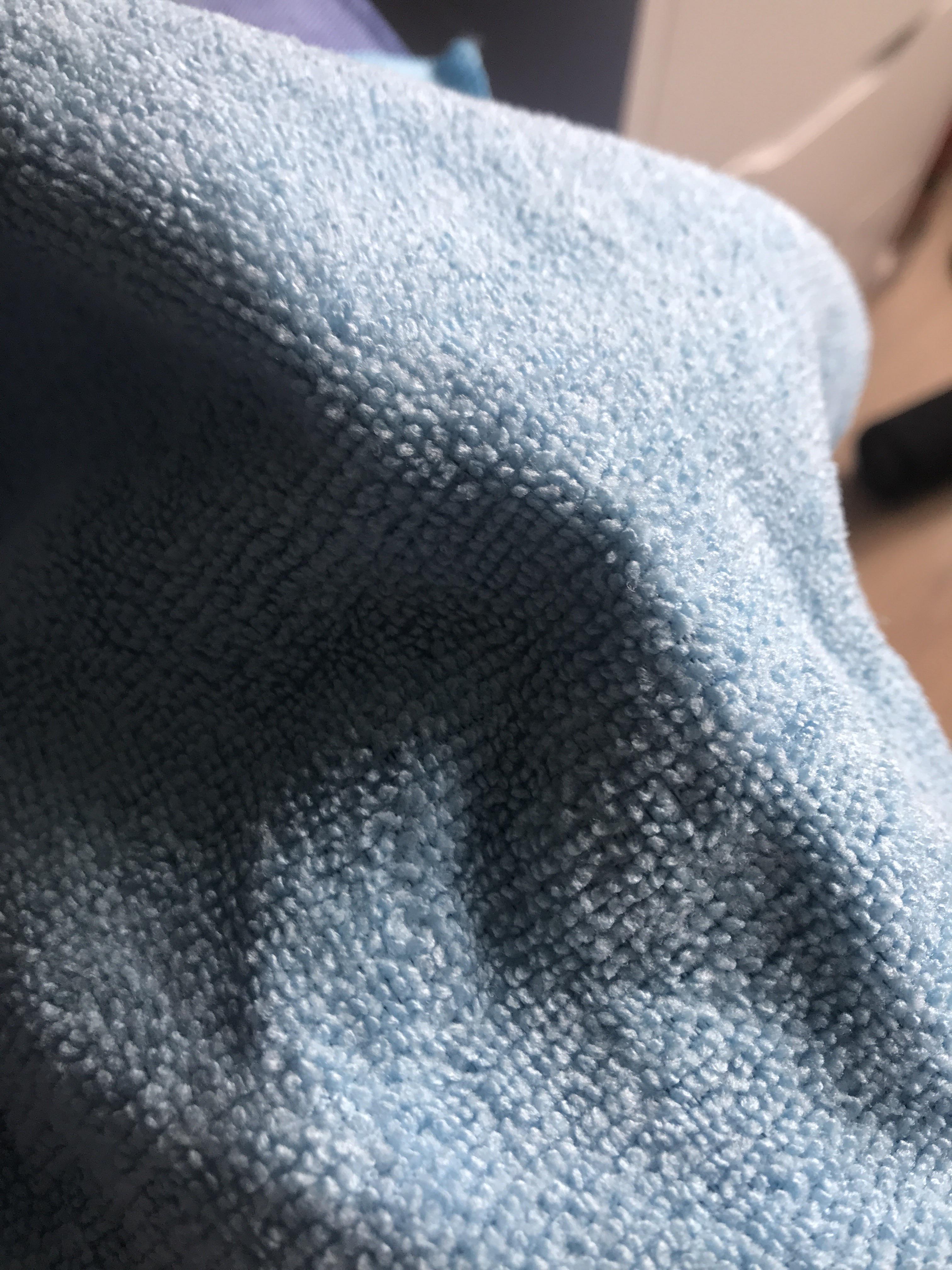 Do these microfibre cloths scratch laptop screens? r/GamingLaptops