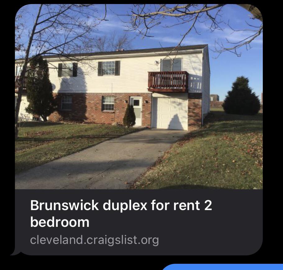 So does anyone recognize this duplex I’ve been trying search the