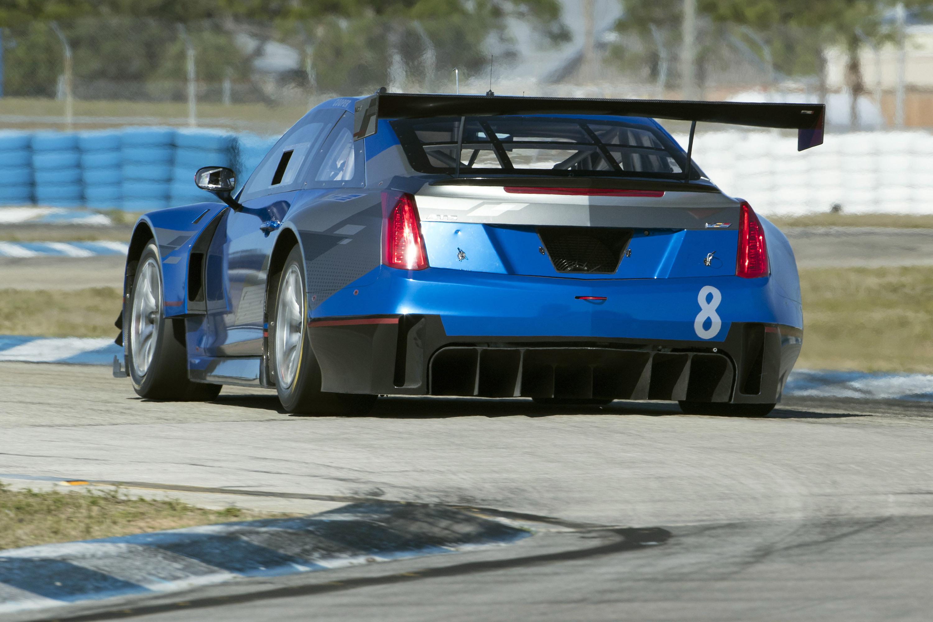 Caddy r/racecarswithoutvinyl