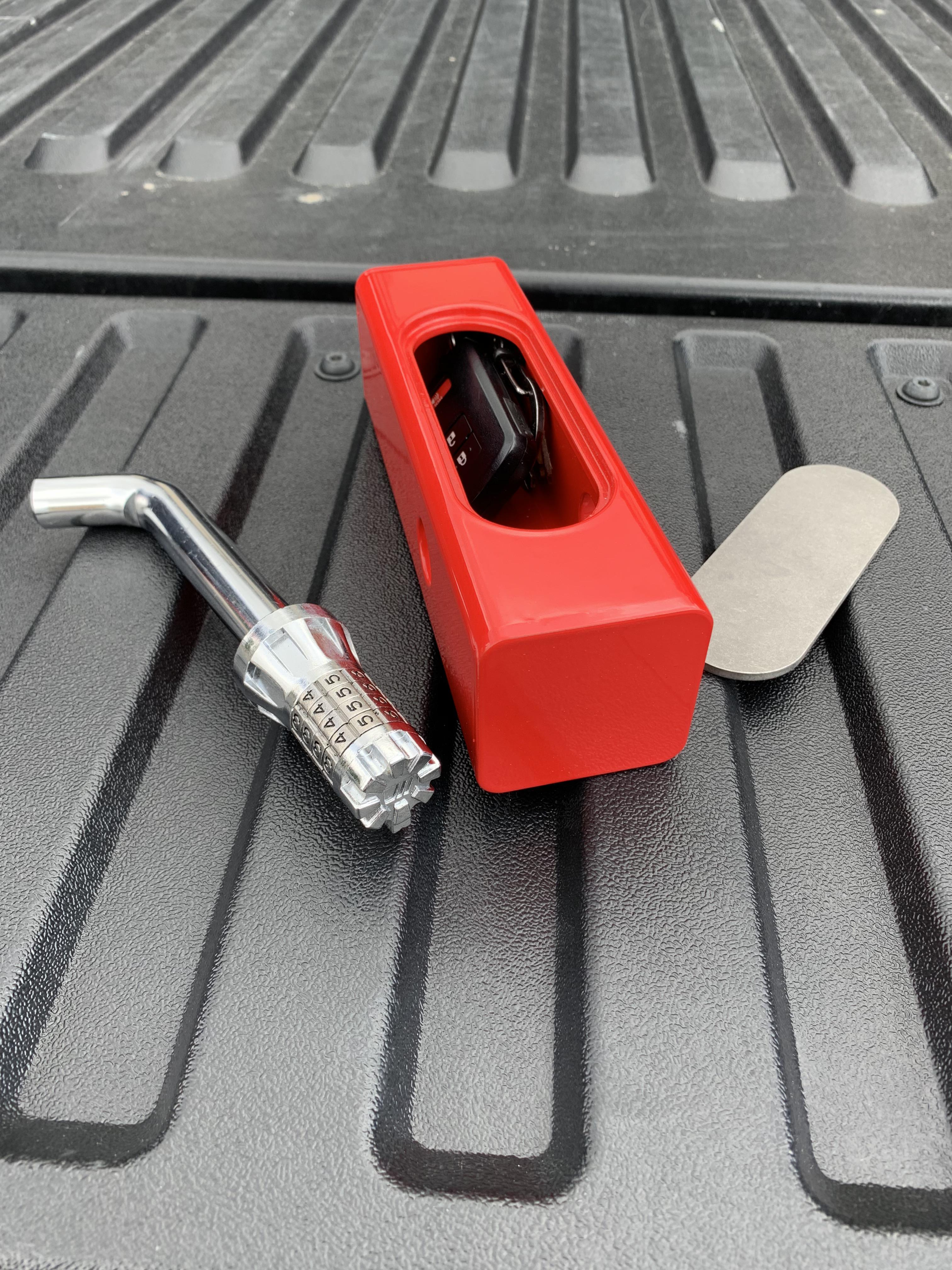 Where do you guys leave your keys while surfing? r/surfing