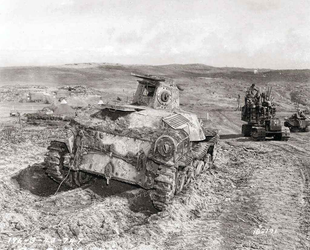 On 6 June 1942, the Japanese 3rd Special Naval Landing Forces (SNLF