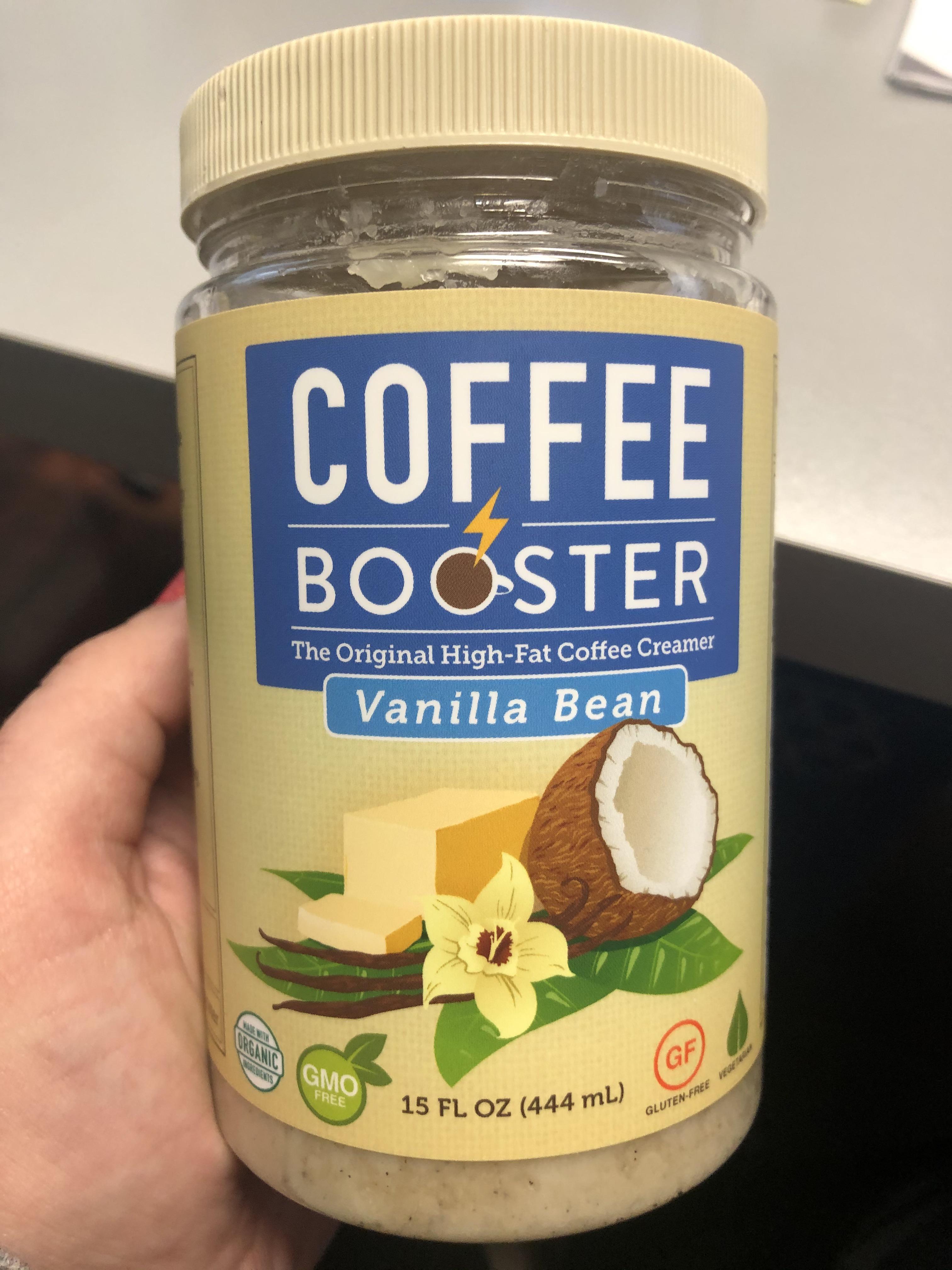 Best coffee “creamer” I’ve found r/Keto_Food