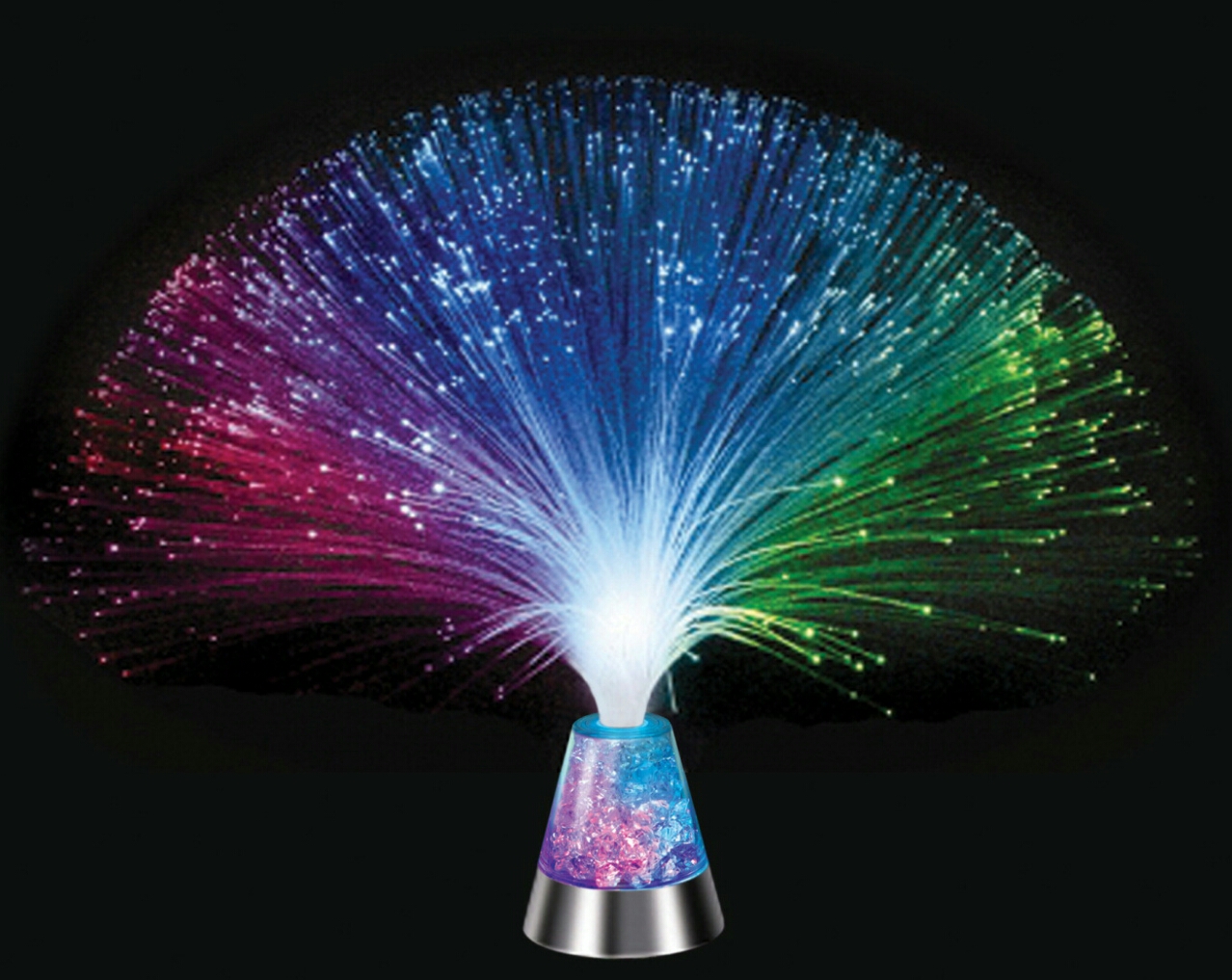 Fiber optic lamps r/nostalgia