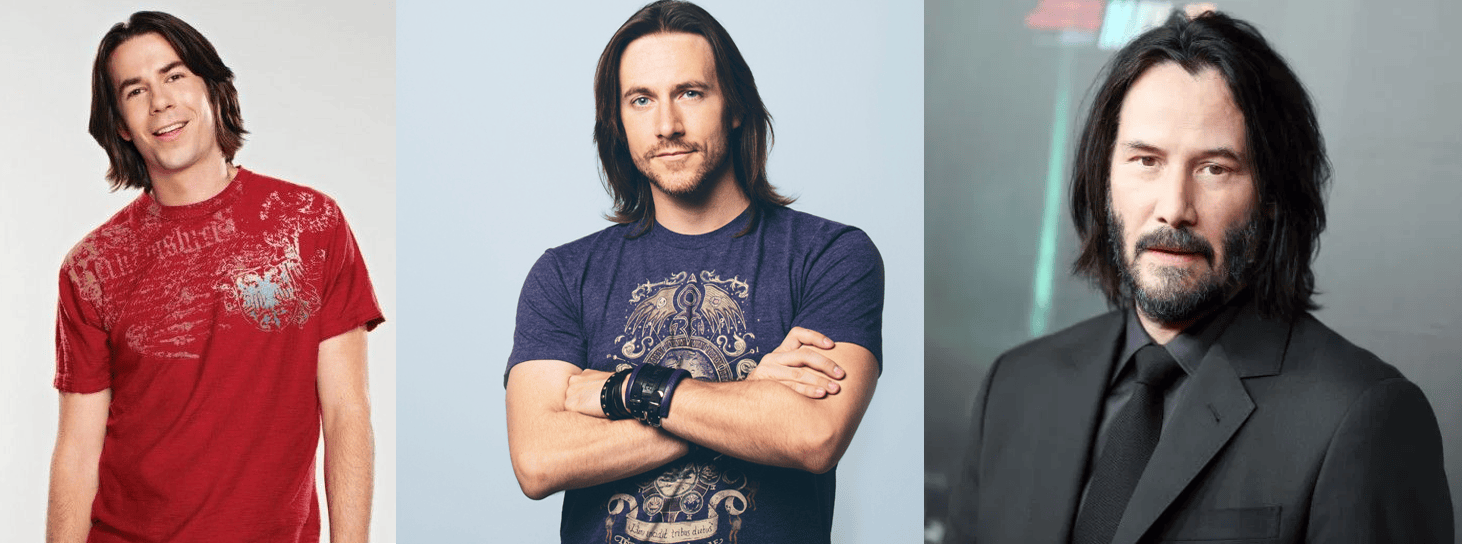 This is spencer from icarly, feeling old yet? dndmemes