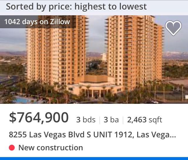 “New Construction”? Okay Zillow... whatever you say... r/Zillow