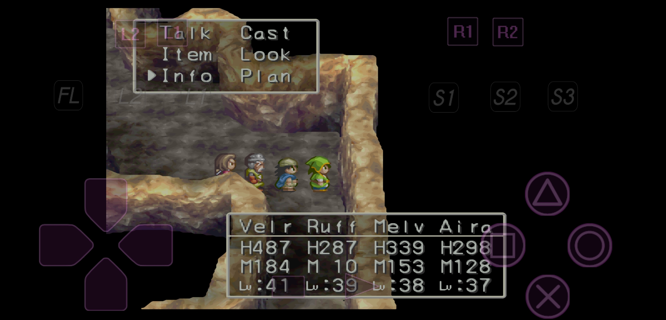 For me this is the best version of Dragon quest 7.....i played the 3ds