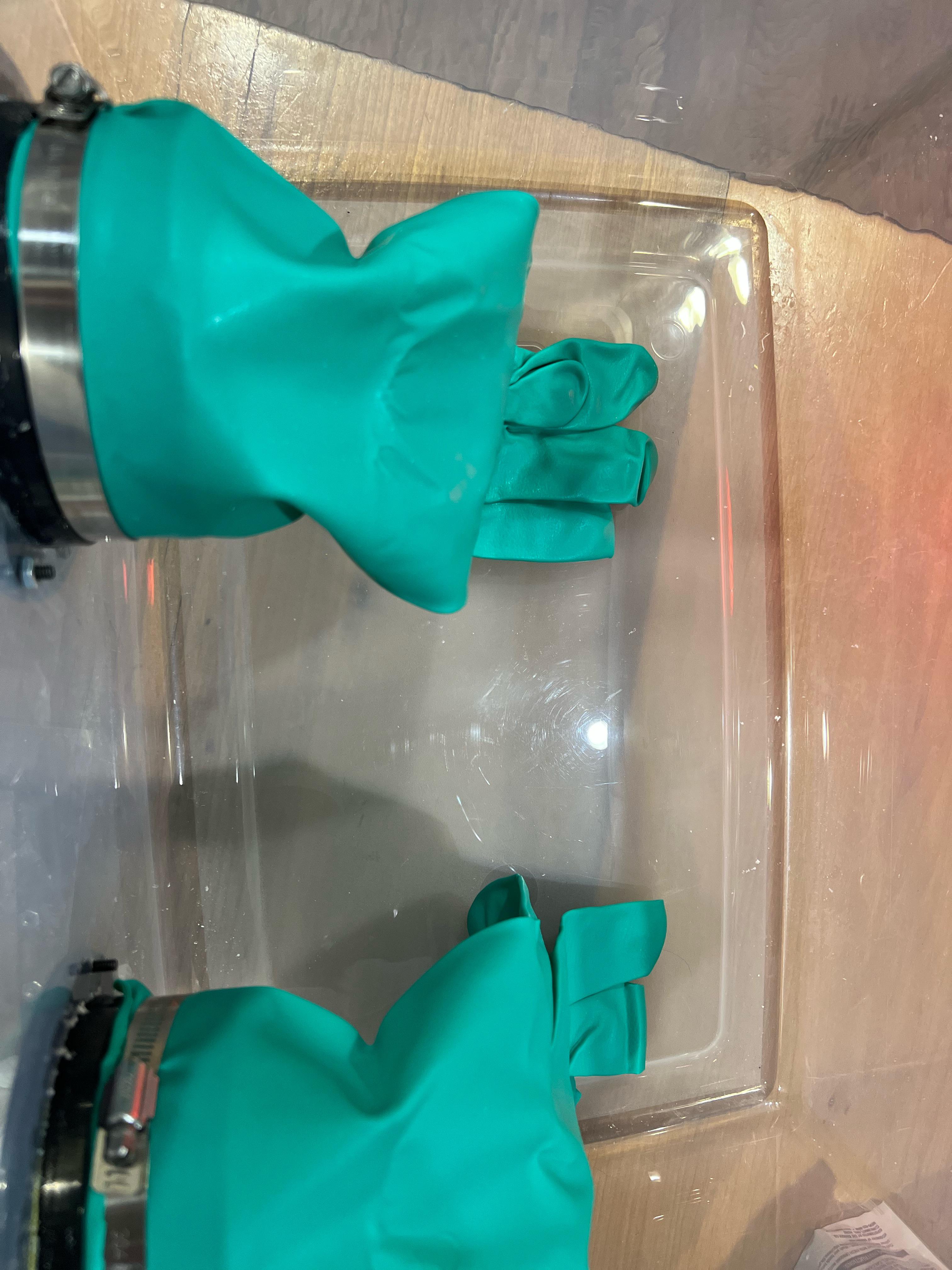 Do you have to sterilize the inside of a still air box? r/shrooms