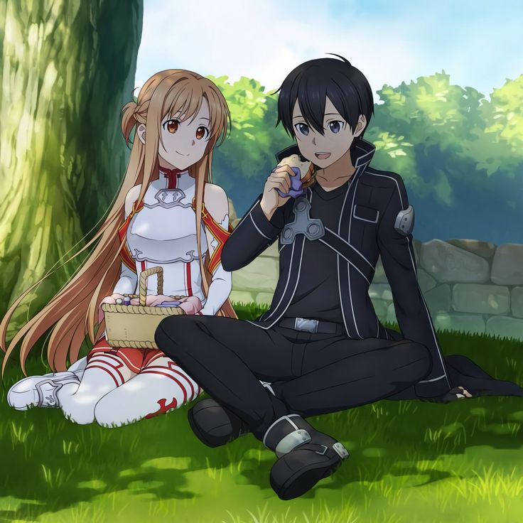 Asuna's sandwiches 🥪