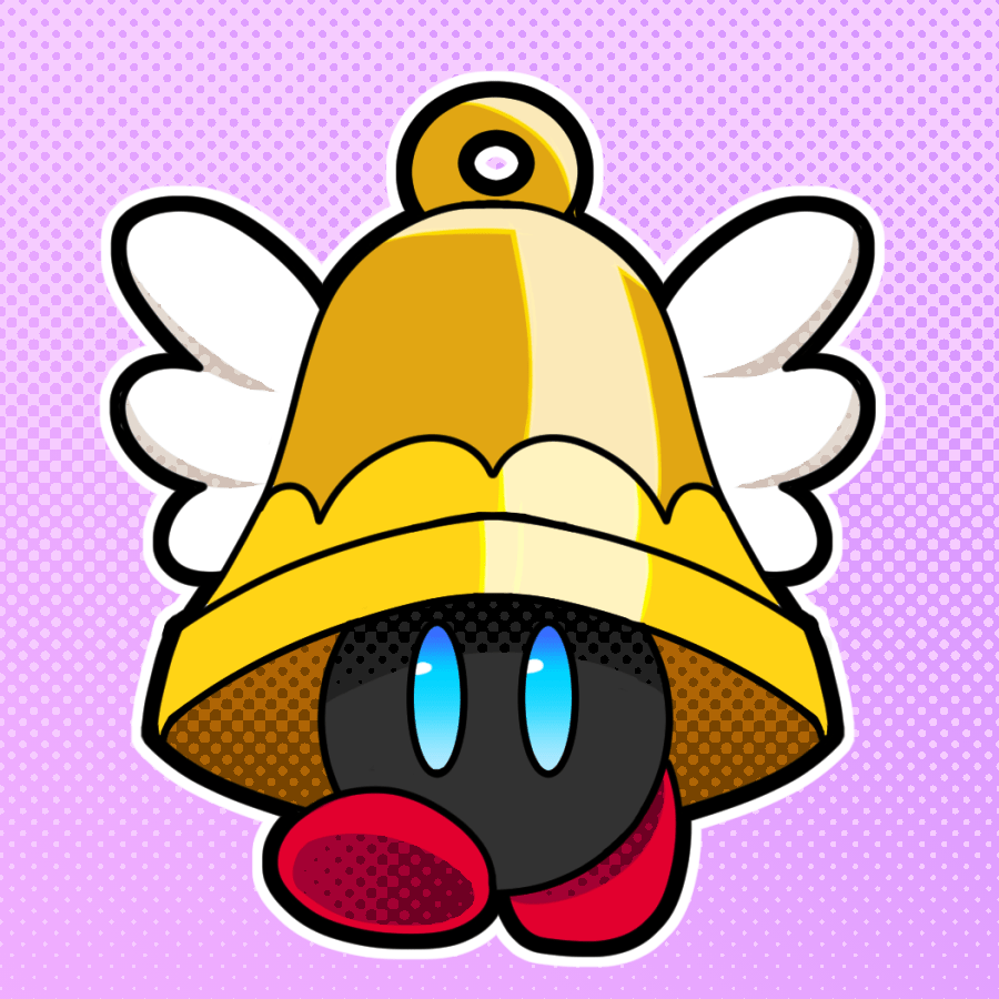 Ringle the One and Only r/Kirby