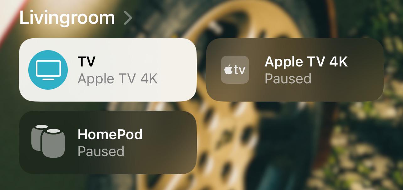 Since adding my TCL TV to HomeKit my only the TV turns on with Siri