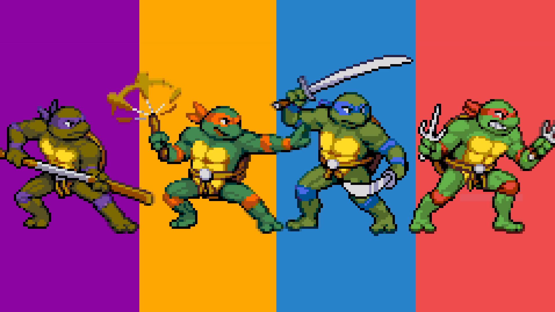 10 best u/csonora images on Pholder TMNT, Hoggit and Blender