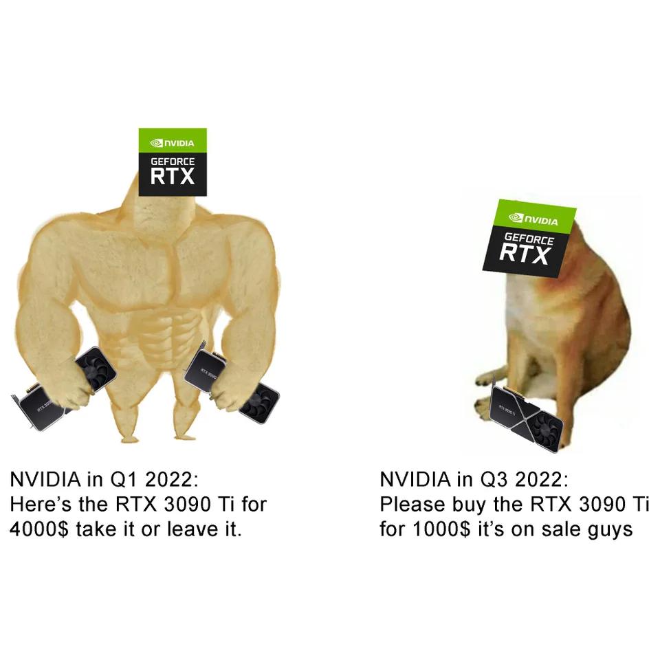 Well, well, well, how the turntables.. UFDTech