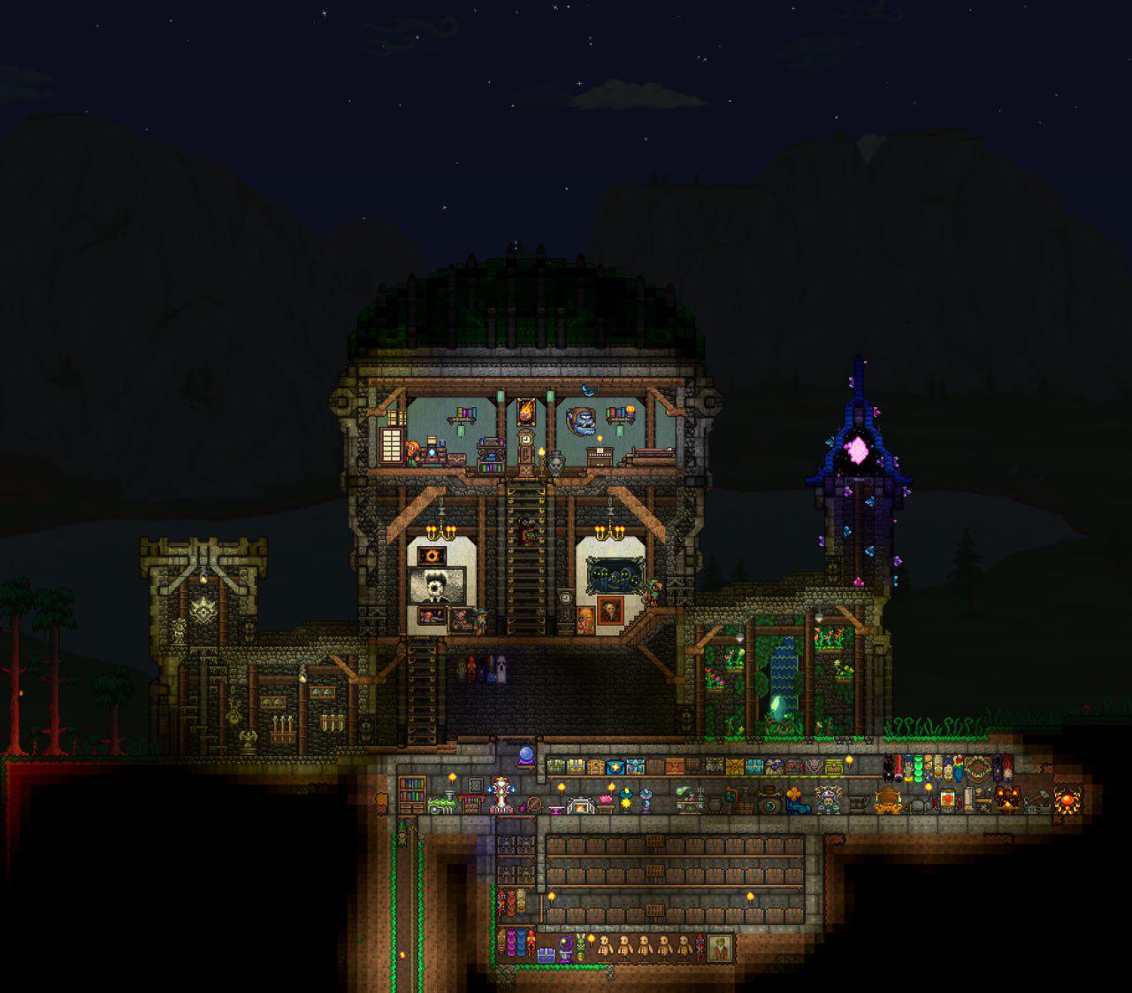 What to do? r/Terraria