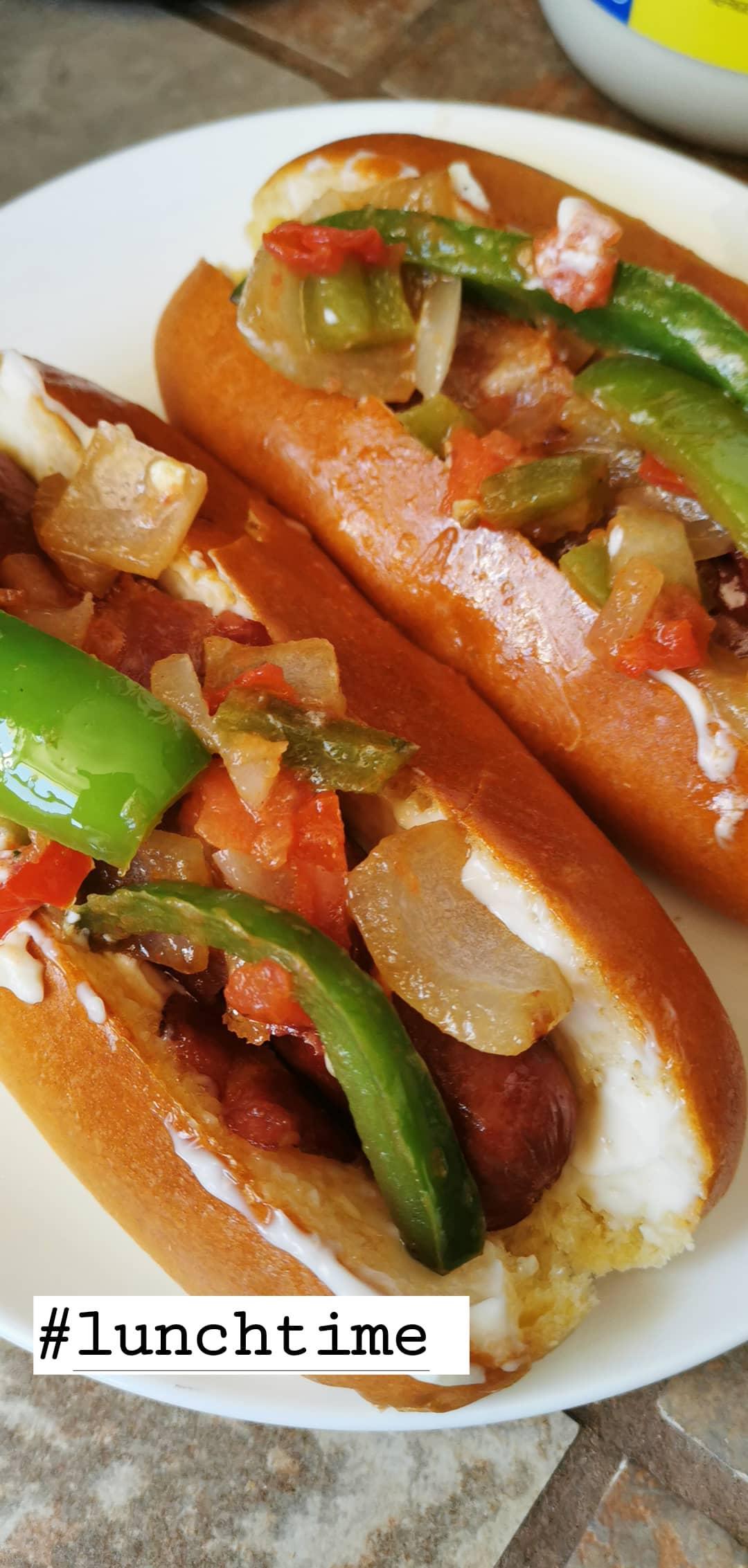 Aldi's Uncured Beef Hot Dogs r/aldi