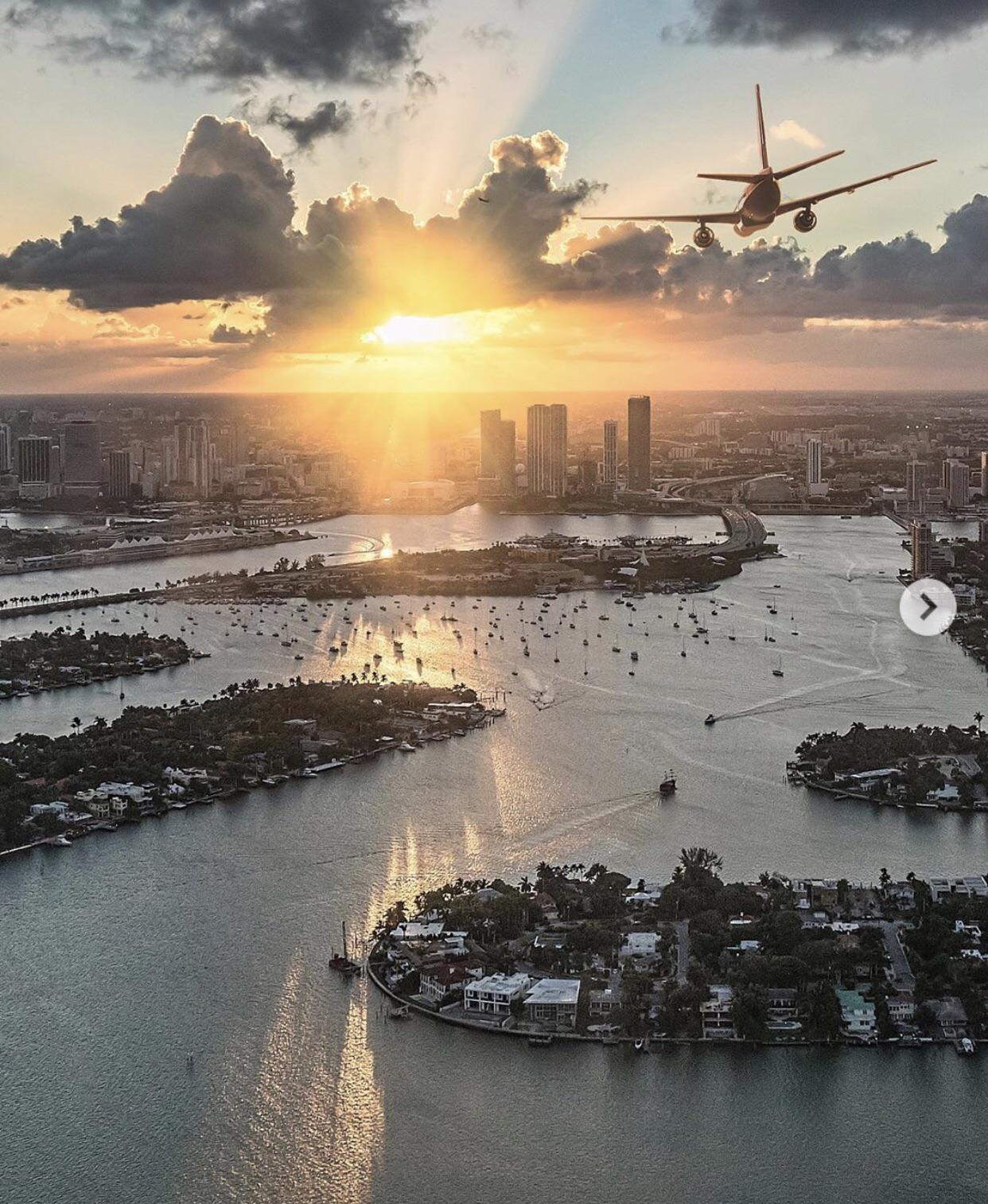 Miami, FL (photo Ashot Grigoryan) r/Miami