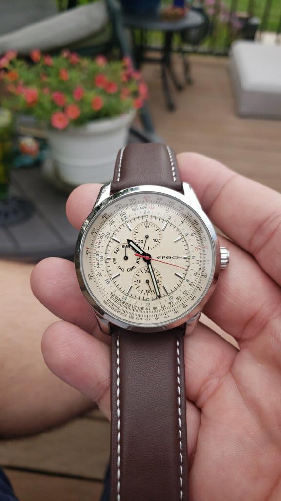 [identify] epoch watch r/Watches