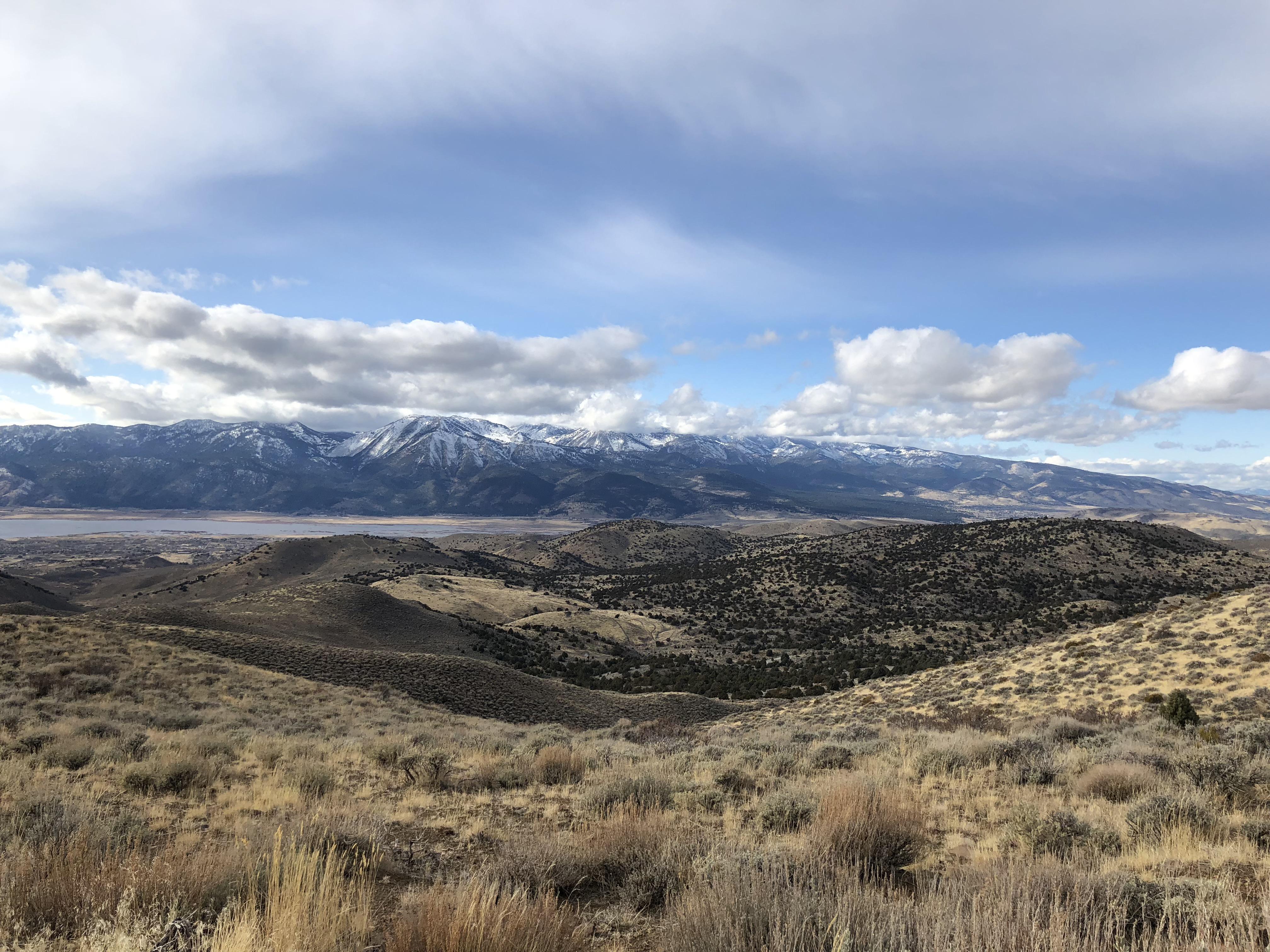 VC Highlands overlooking Mt Rose, Nevada. [OC] [4032x3024] r/EarthPorn