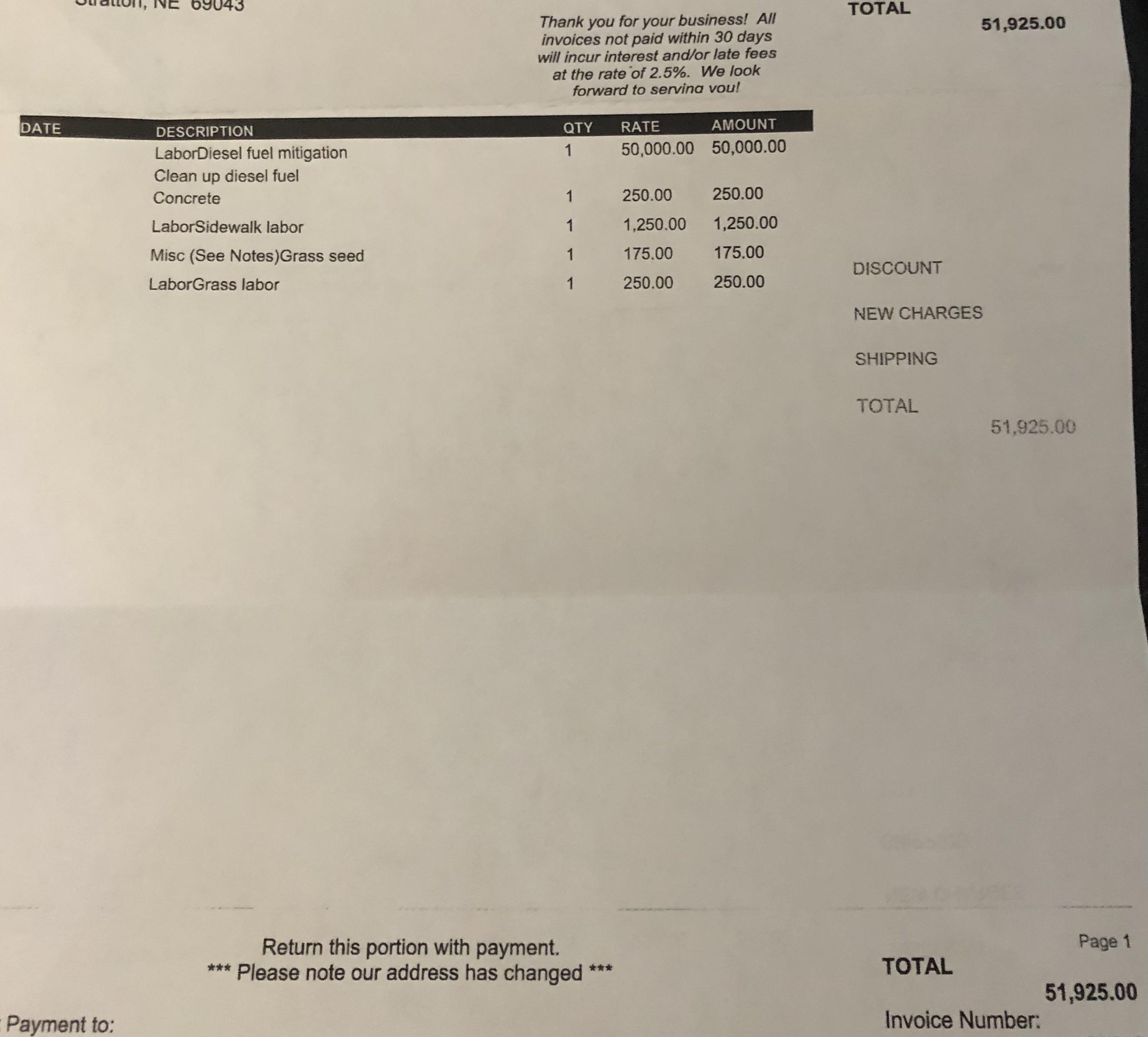 Buying a house from a “friend” who does construction. Ended up he didn