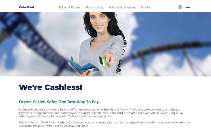 Cedar Point To Face Huge Operational Setbacks After Major Announcement