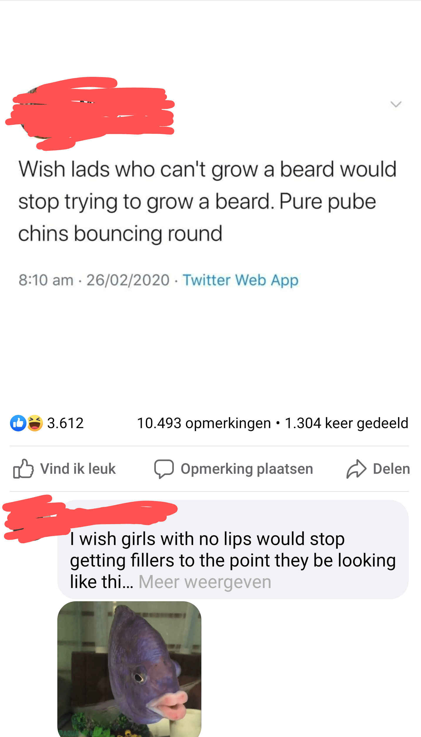 Pot meets kettle. r/memes